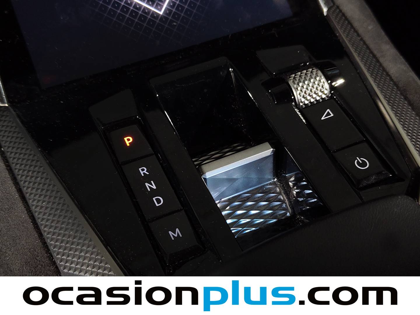 DS DS 4 DS DS4 BlueHDi 130 Performance Line + Auto (130 CV) de ocasión