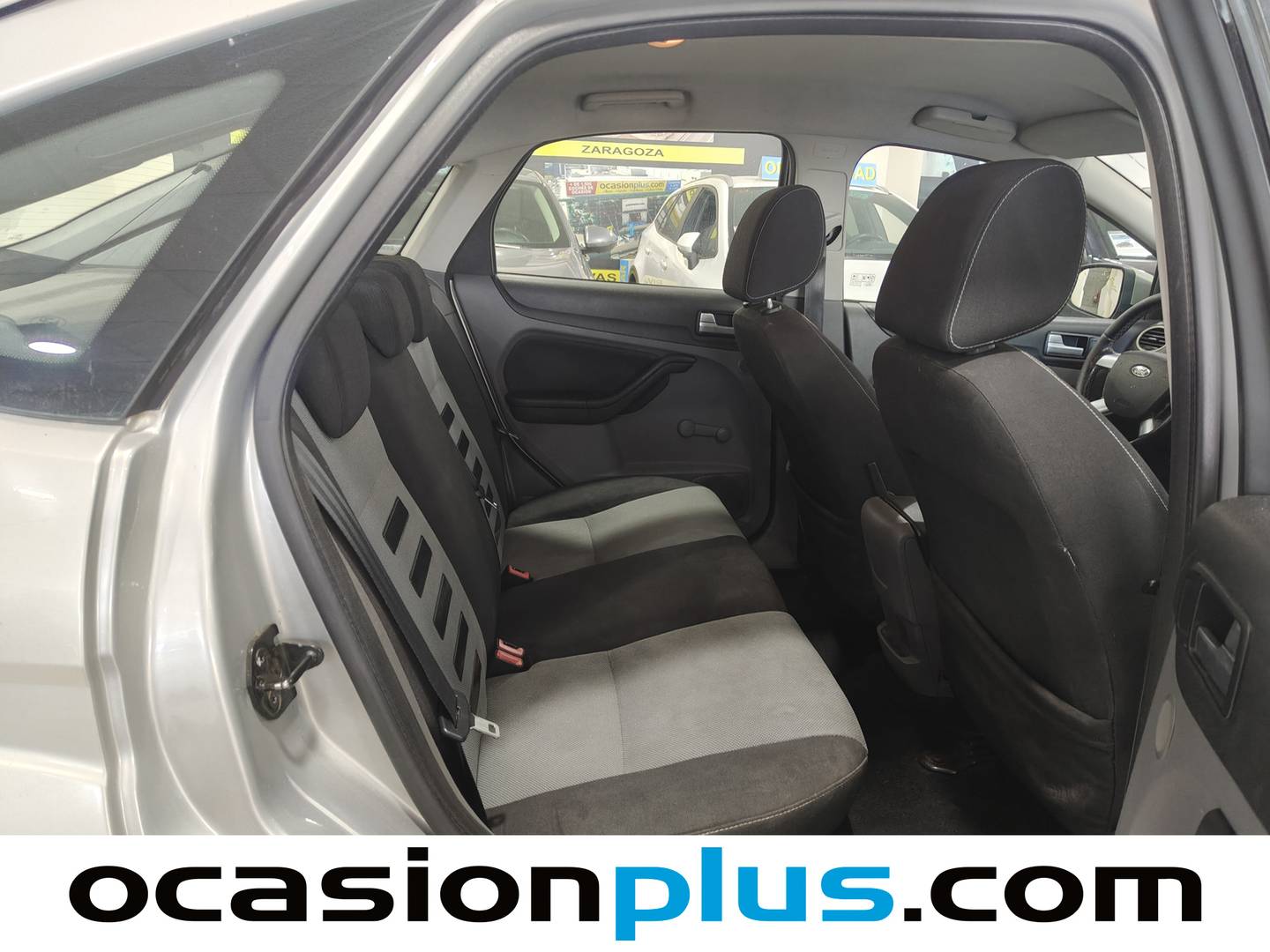 Ford Focus Ford Focus 1.6 TDCI Trend (109 CV) km 0