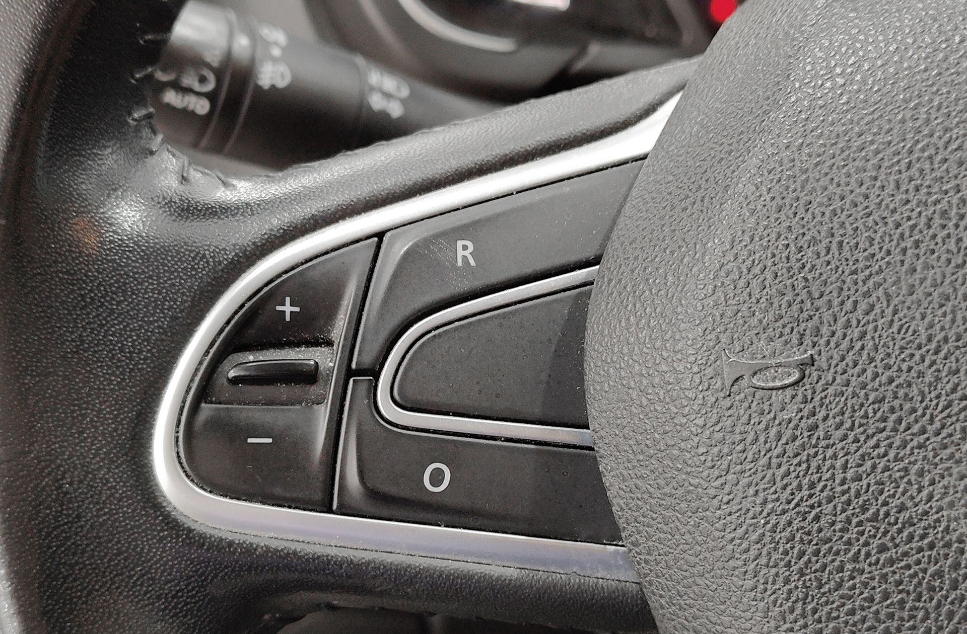 Renault Grand Scénic Limited TCe GPF 7 plazas - foto 25