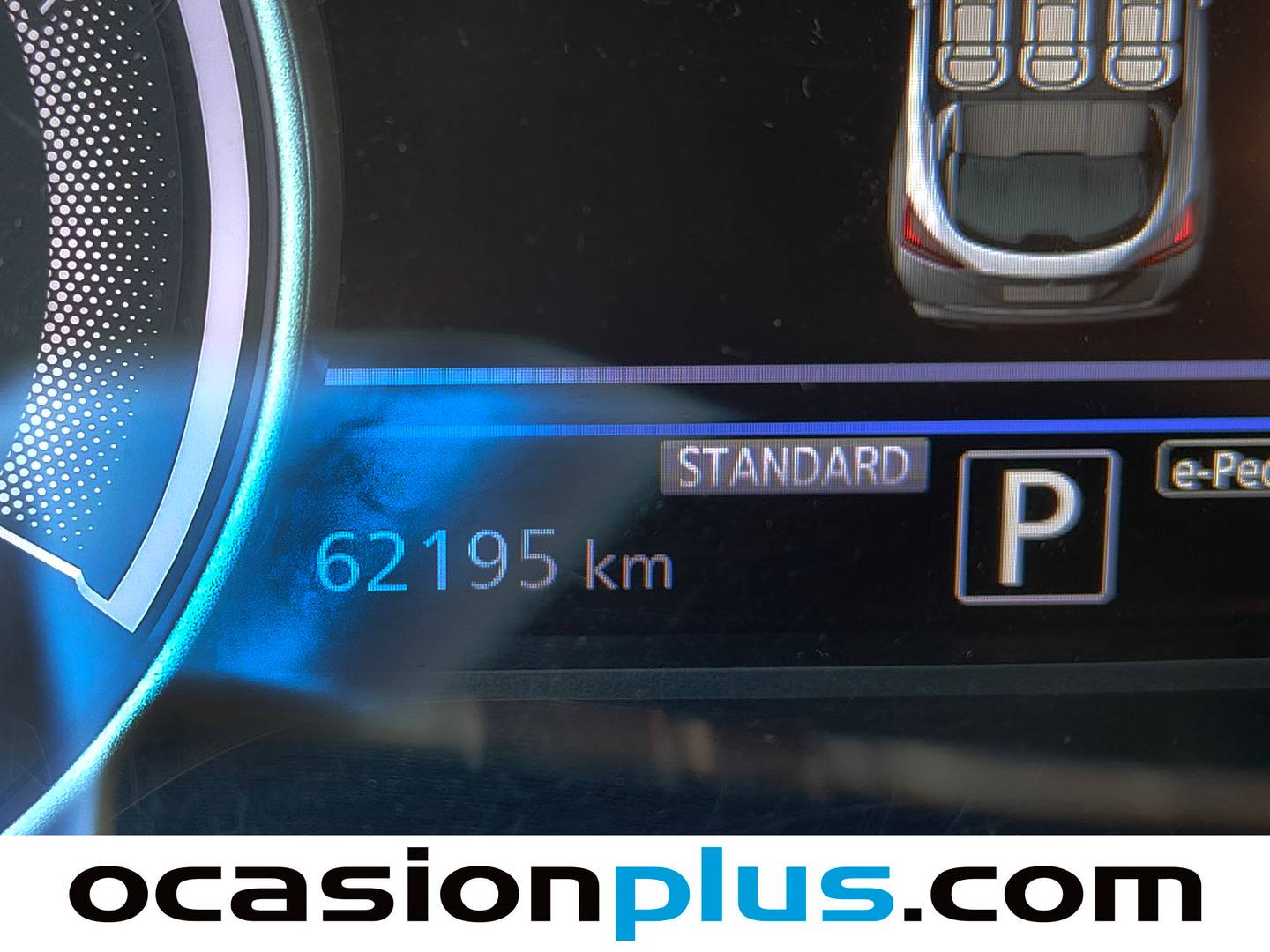 Nissan JUKE Nissan Juke 1.6 Hybrid N-Connecta Auto (143 CV) seminuevo