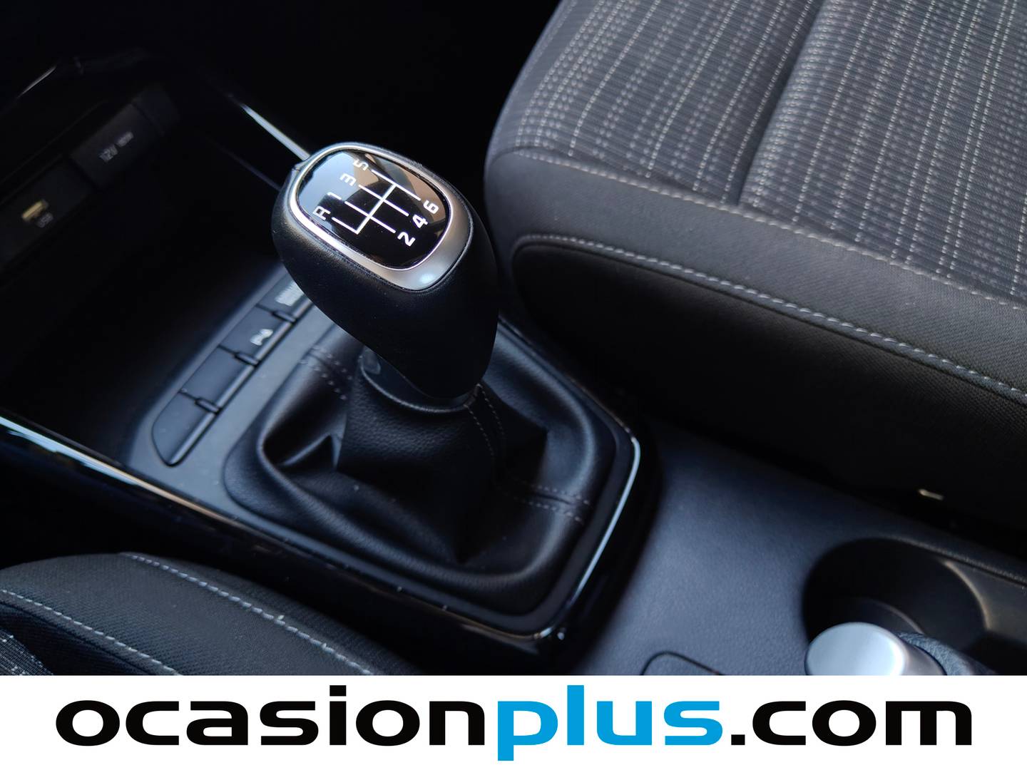 KIA Stonic KIA Stonic 1.0 T-GDi MHEV Drive (100 CV) de segunda mano