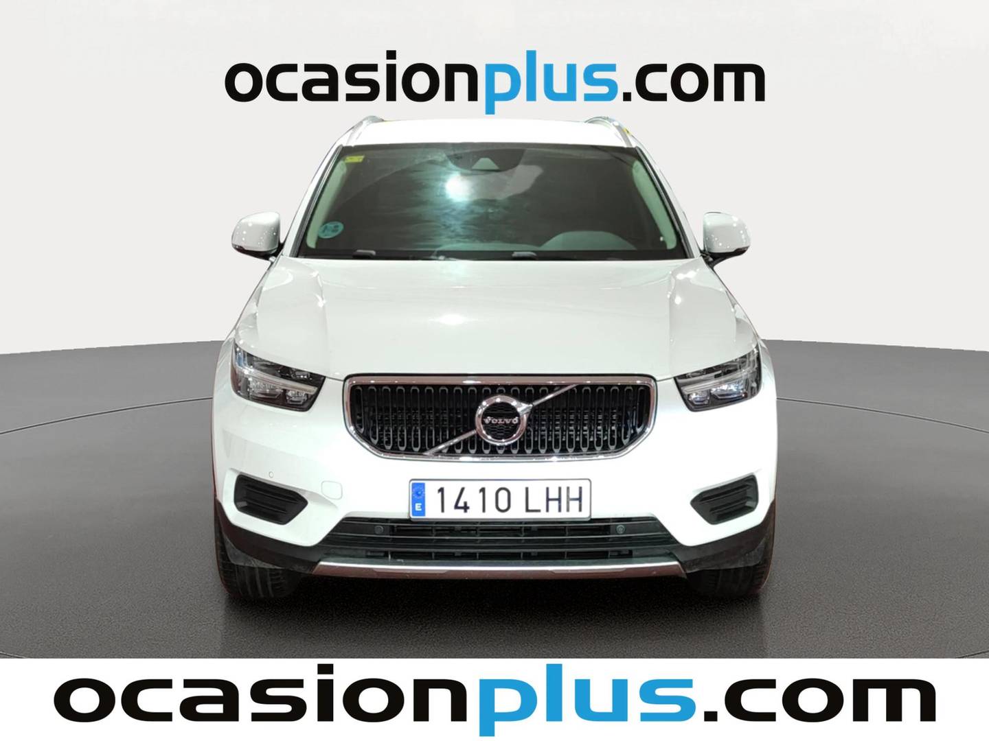 Foto Volvo XC40 Volvo XC40 D3 Business Plus (150 CV)