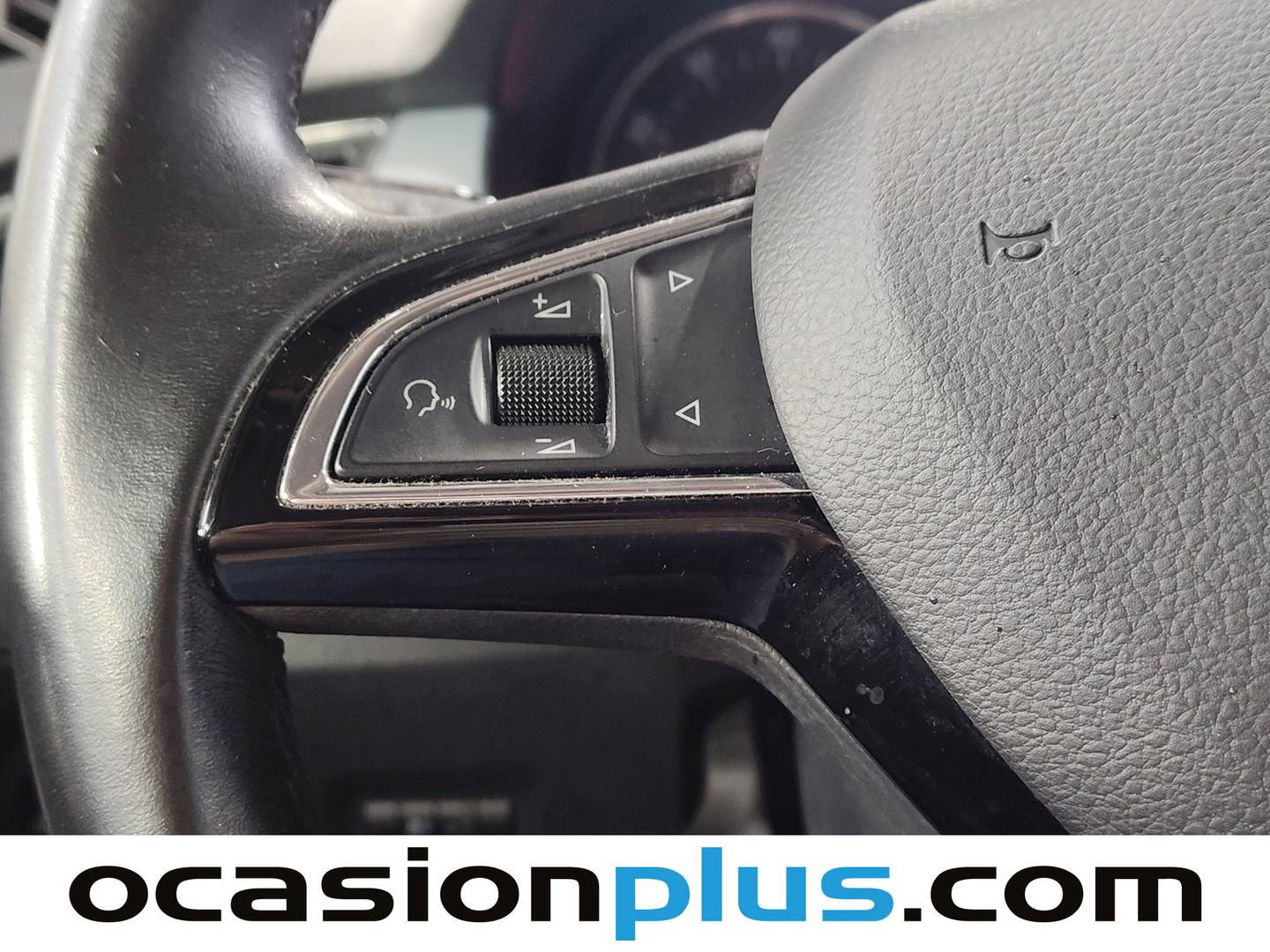 Skoda Fabia Skoda Fabia 1.2 TSI Like (90 CV) seminuevo