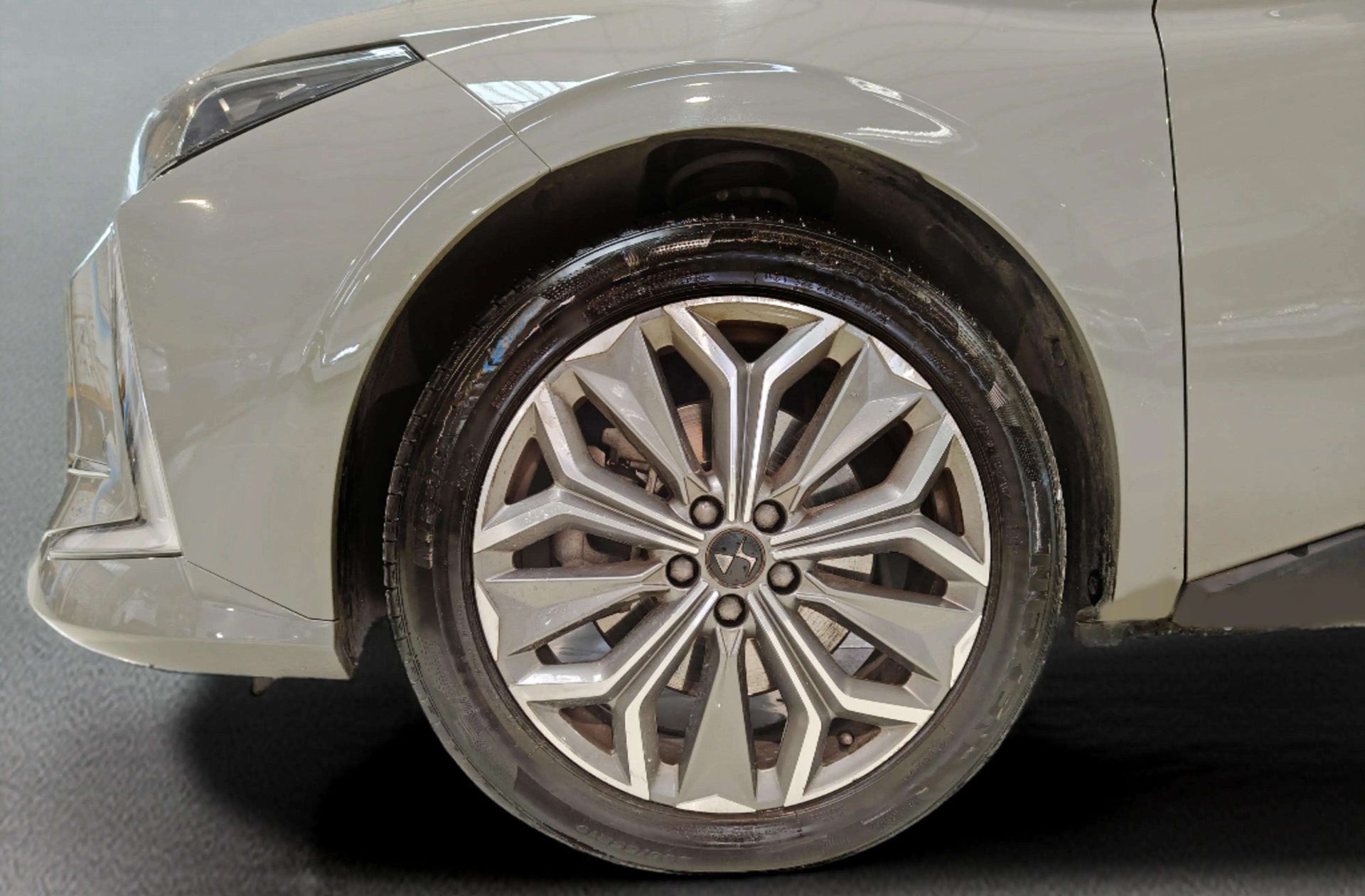 DS DS 4 E-Tense Trocadero - foto 38