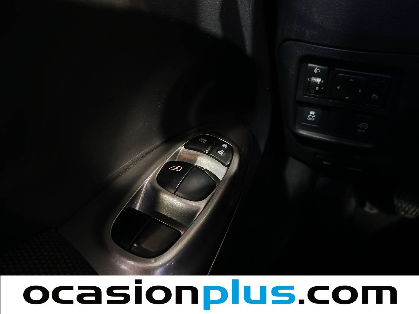 Nissan JUKE Nissan Juke 1.5 dCi Acenta 4x2 (110 CV) km 0