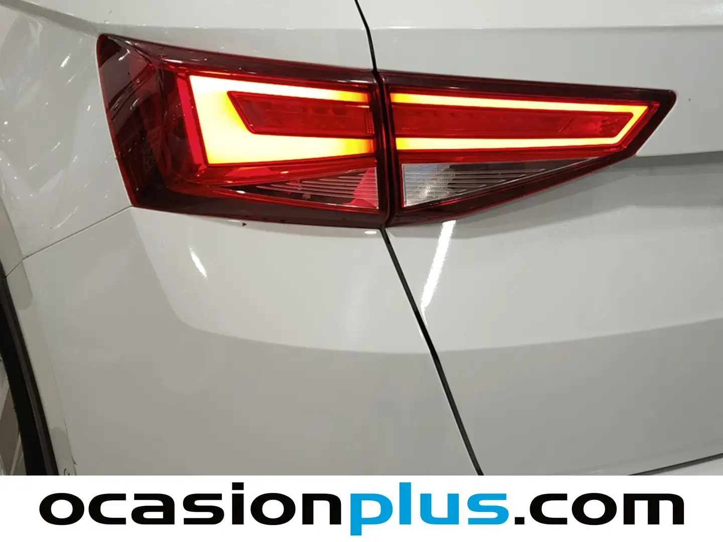 Foto Seat Ateca SEAT Ateca 1.5 TSI S&S Style XL (150 CV)