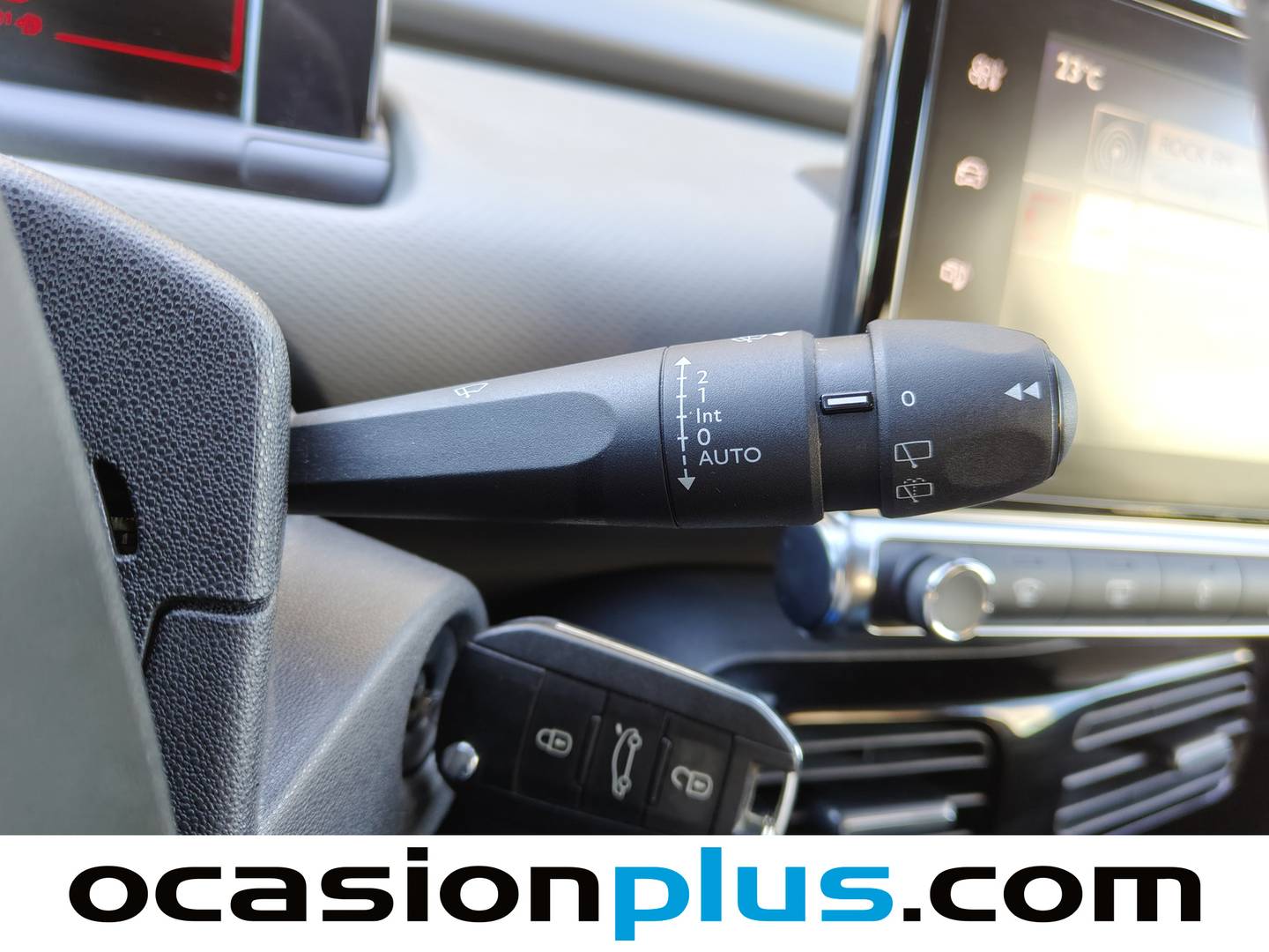 Acabados Citroën C4 Cactus Citroën C4 Cactus PureTech 82 Feel (82 CV)