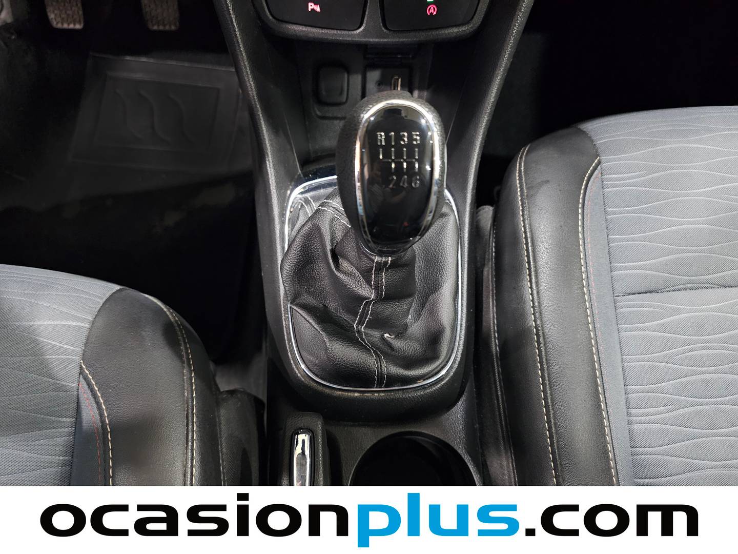 Opel Mokka Opel Mokka 1.7 CDTi S&S Excellence 4x2 (130 CV) de segunda mano