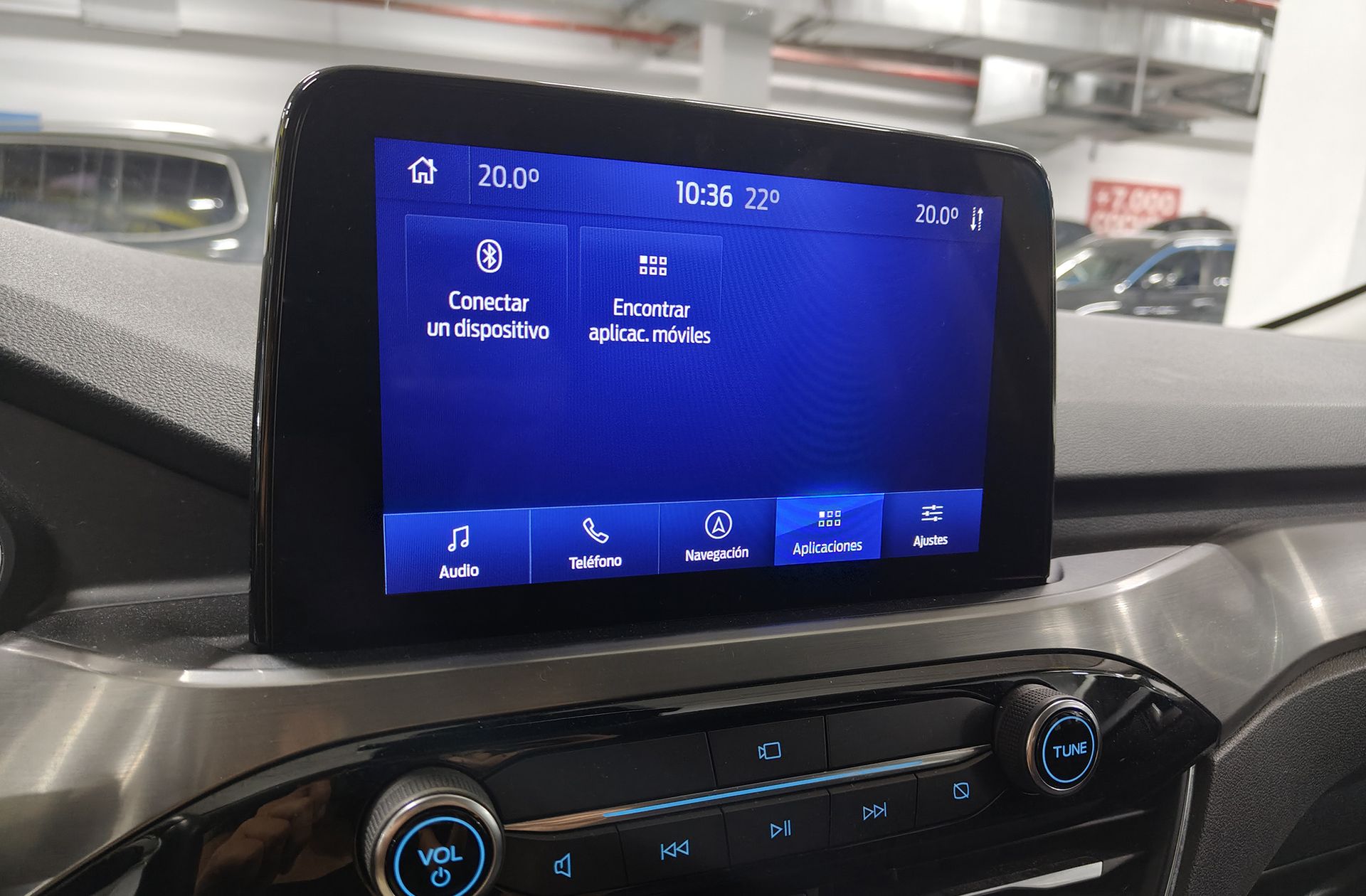 Ford Kuga 1.5 EcoBlue Titanium - foto 33