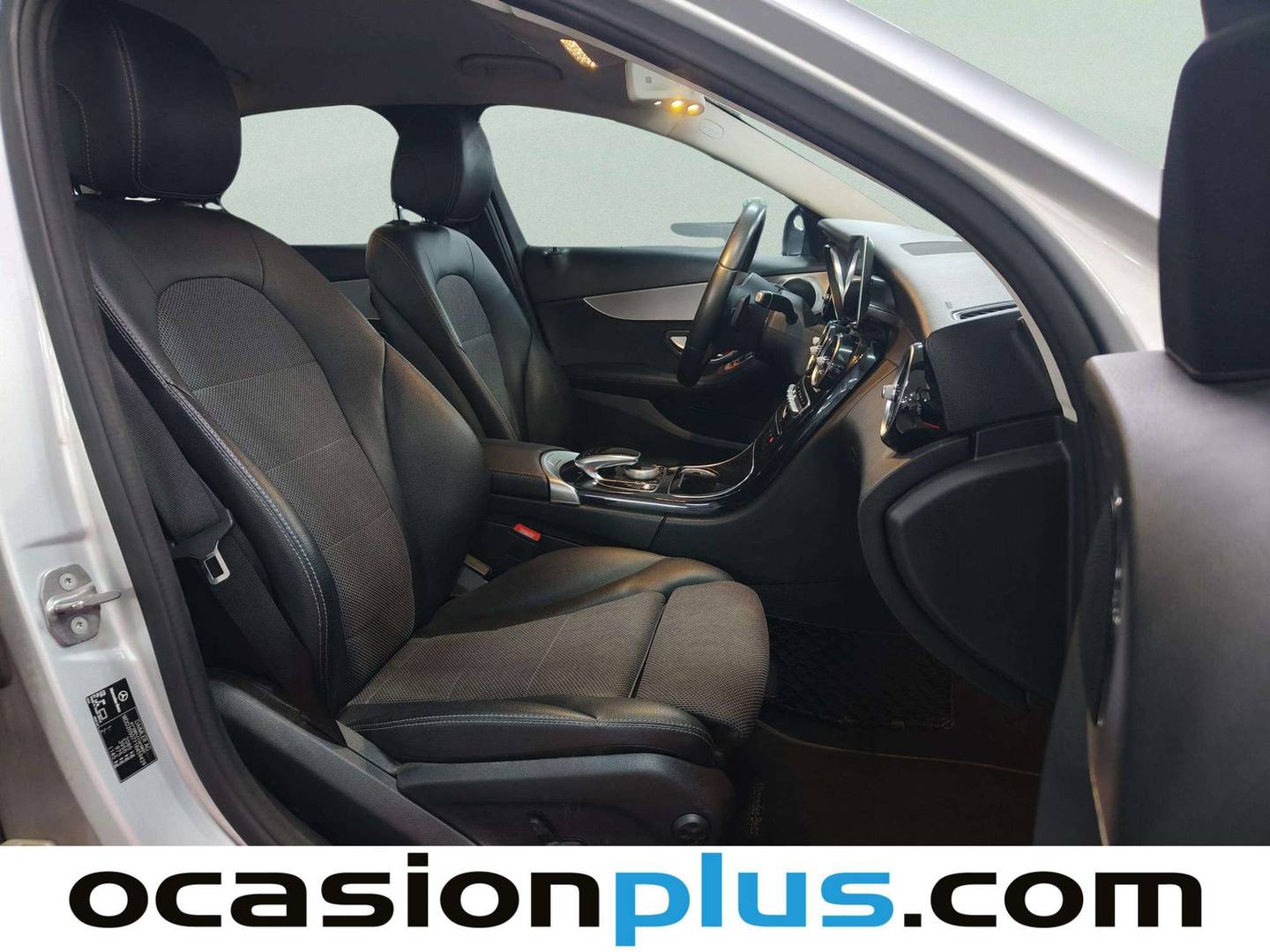 Mercedes Clase C Mercedes Clase C C 200  (184 CV) km 0