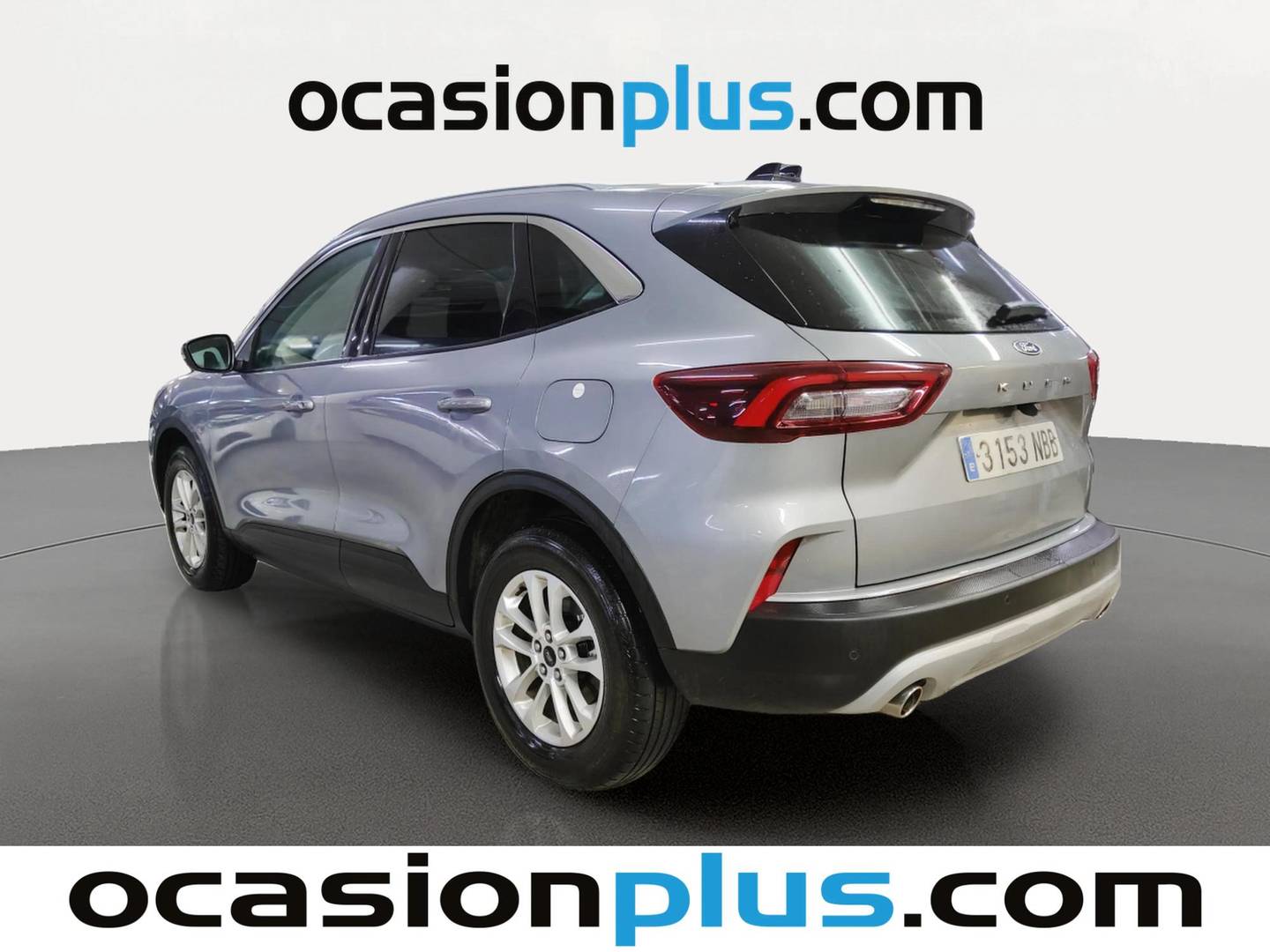 Ford Kuga Ford Kuga 1.5 EcoBoost S&S Titanium 4x2 (150 CV) seminuevo