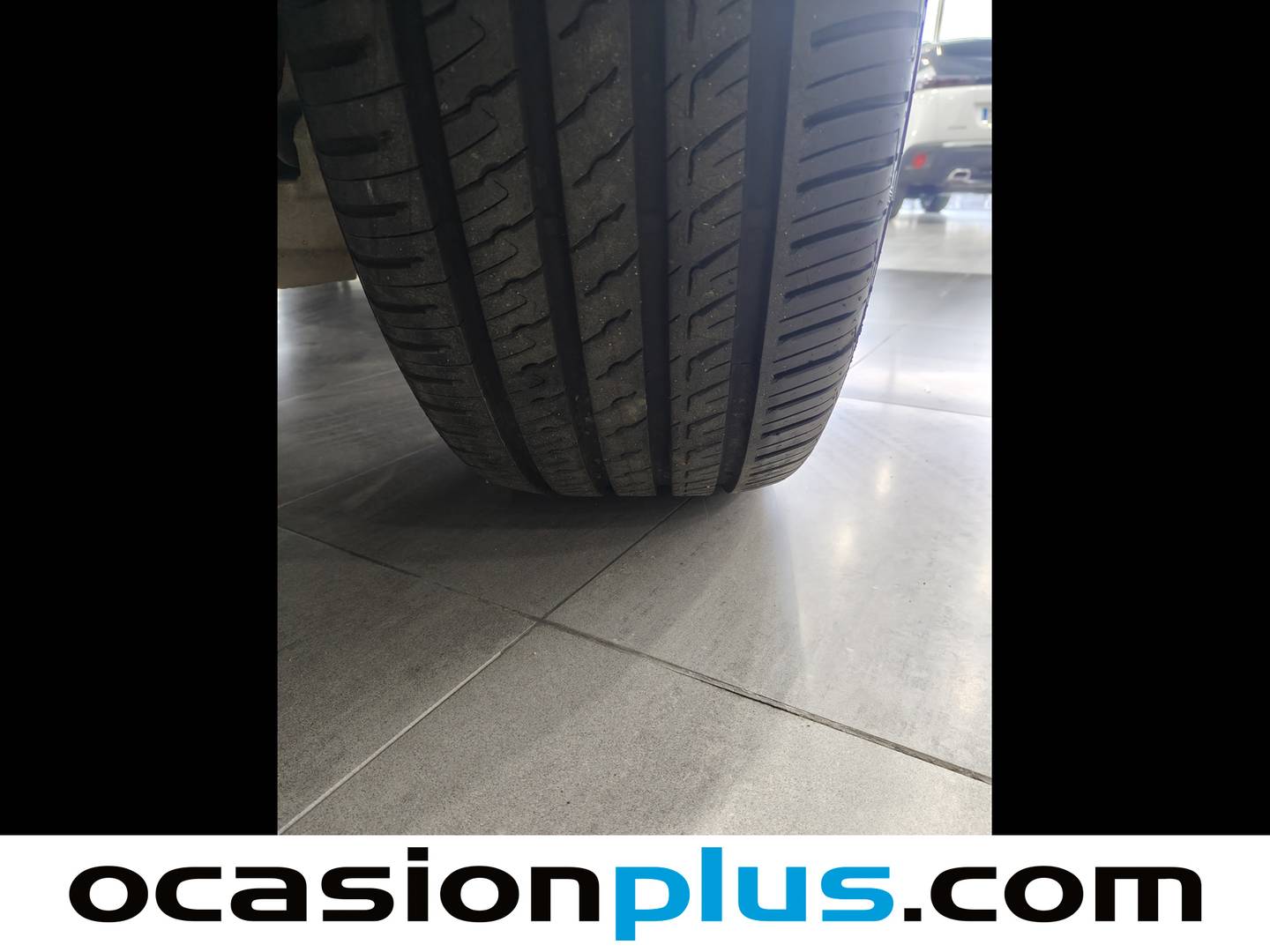 Foto Ford Edge Ford Edge 2.0 TDCI ST-Line 4x4 PowerShift (240 CV)