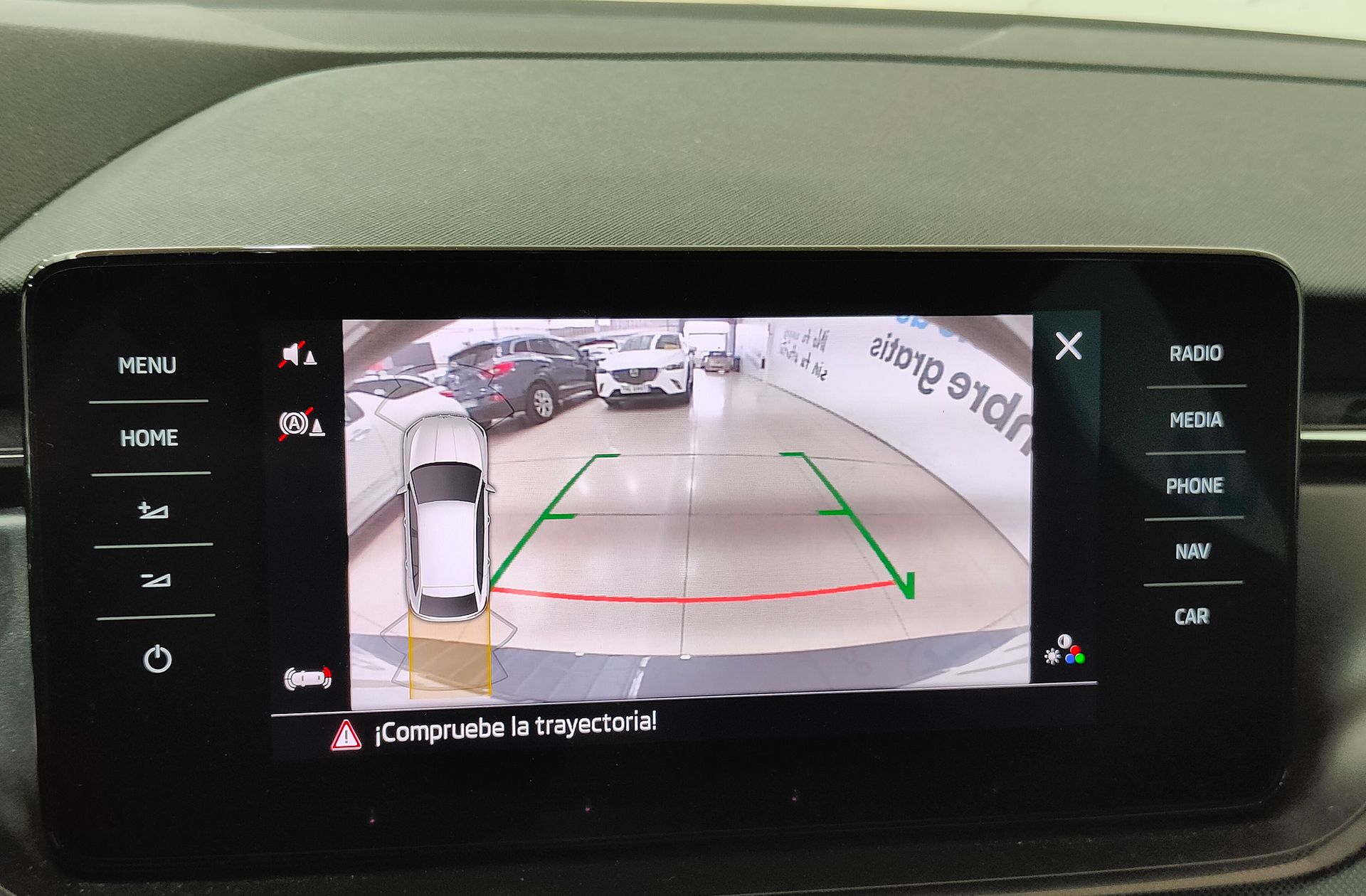 Škoda Scala 1.5 TSI Sport Plus DSG - foto 8