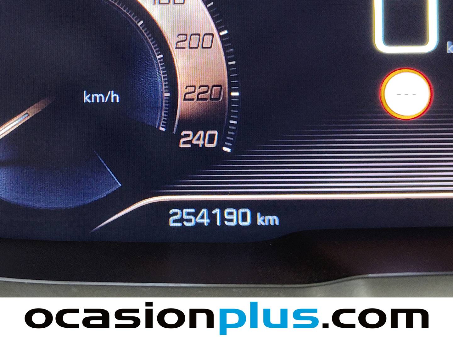 Peugeot 5008 Peugeot 5008 2.0L BlueHDi GT-Line S&S (150 CV) seminuevo