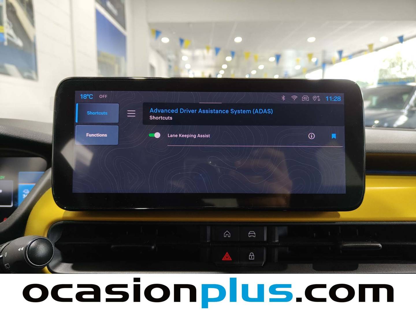 Foto Jeep Avenger Jeep Avenger BEV Summit  (156 CV)