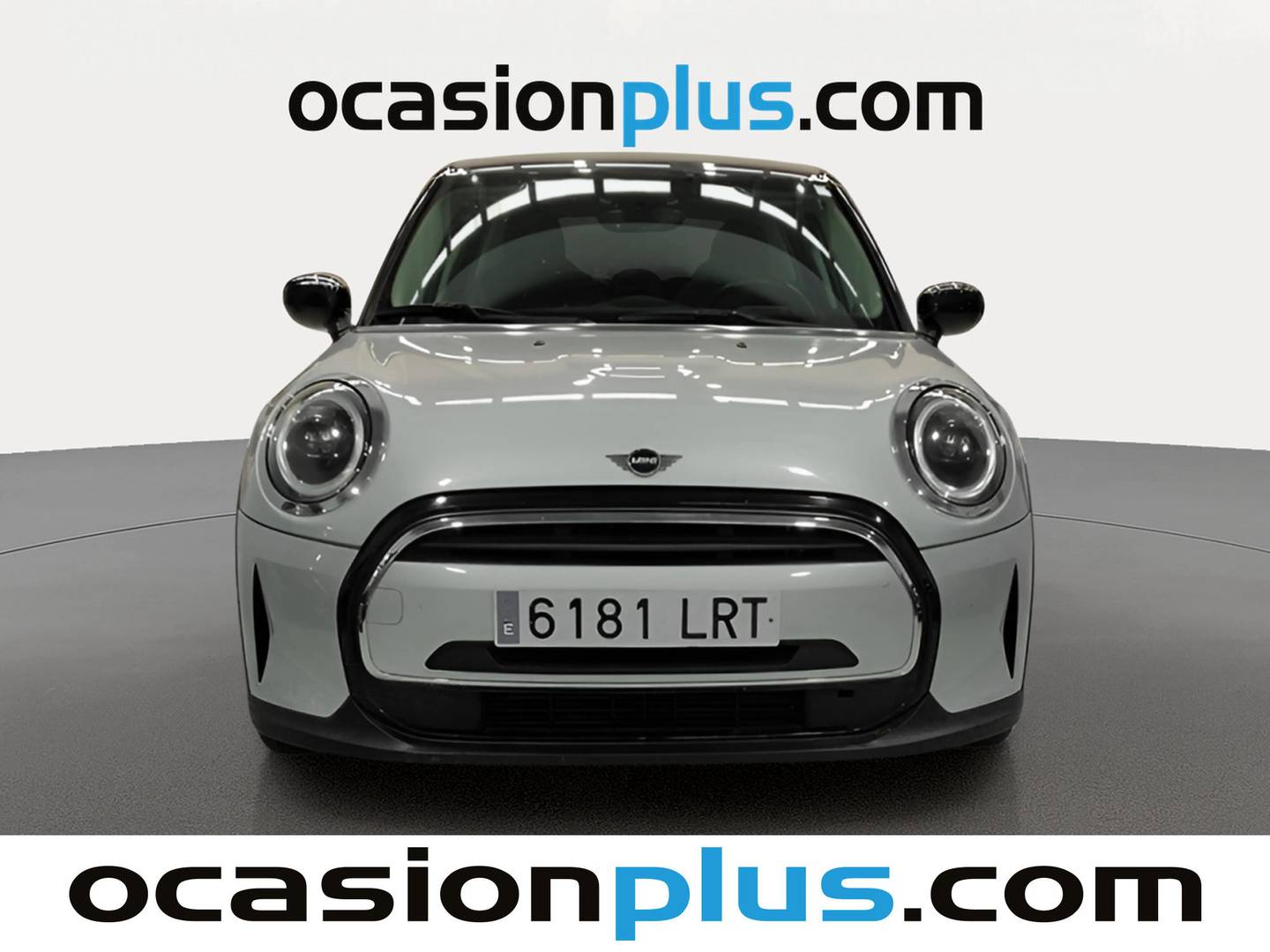 Foto Mini MINI MINI MINI 5 Puertas Cooper (136 CV)