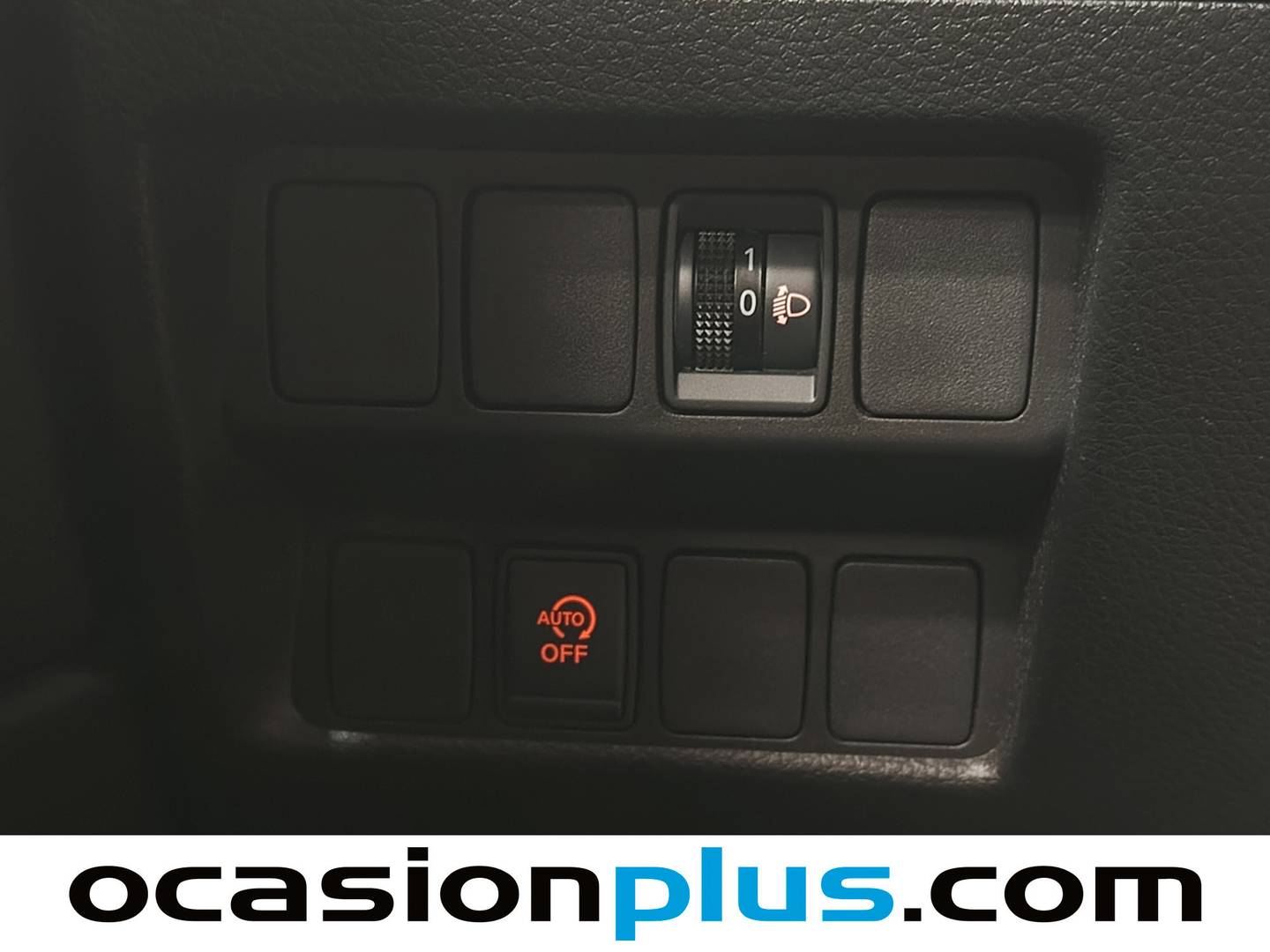 Nissan QASHQAI Nissan Qashqai dCi 115 Acenta (115 CV) 2019