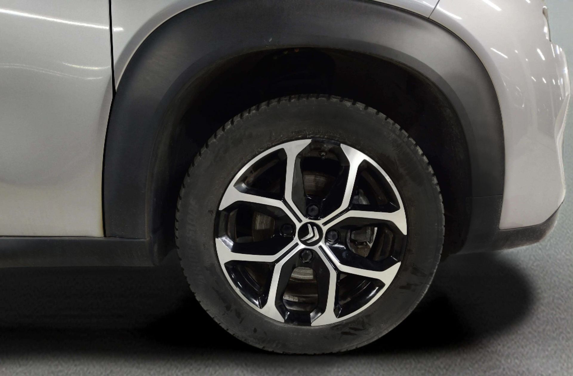 Citroën C3 Aircross PureTech 130 Max EAT6 - foto 34