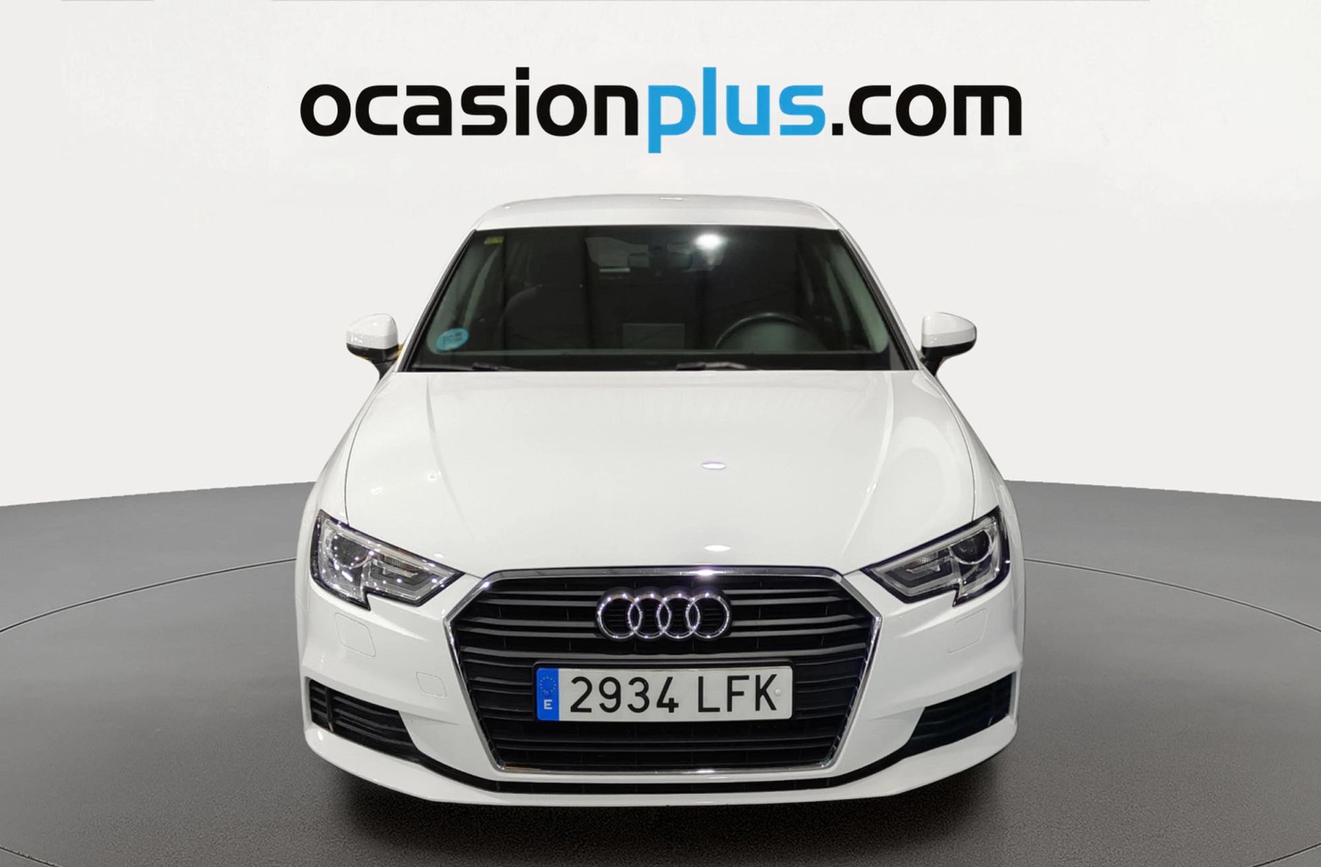 Audi A3 Sportback 30 TDI - foto 11
