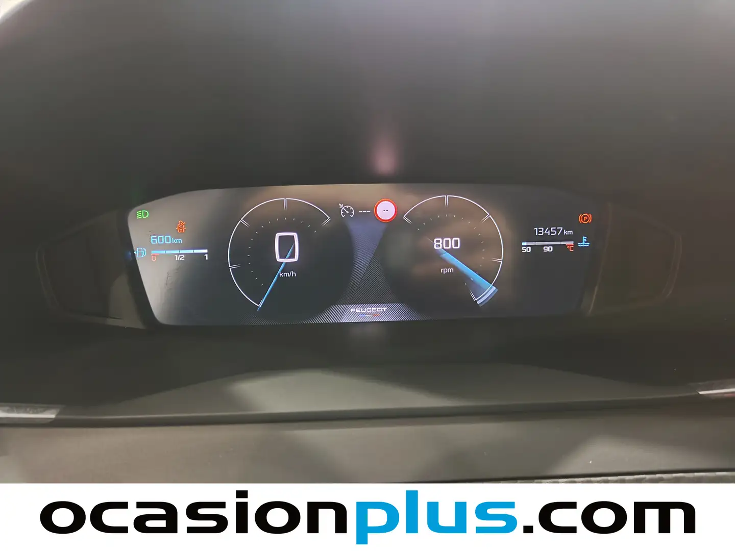 Foto Peugeot 208 Peugeot 208 PureTech 100 Allure (100 CV)