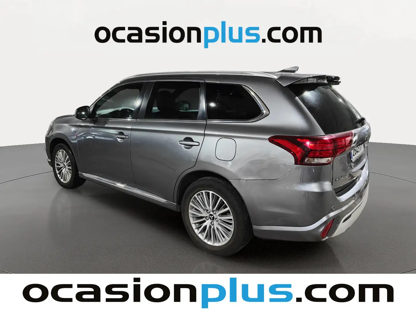 Foto Mitsubishi Outlander Mitsubishi Outlander 2.4 PHEV Kaiteki+ 4WD Auto (224 CV)