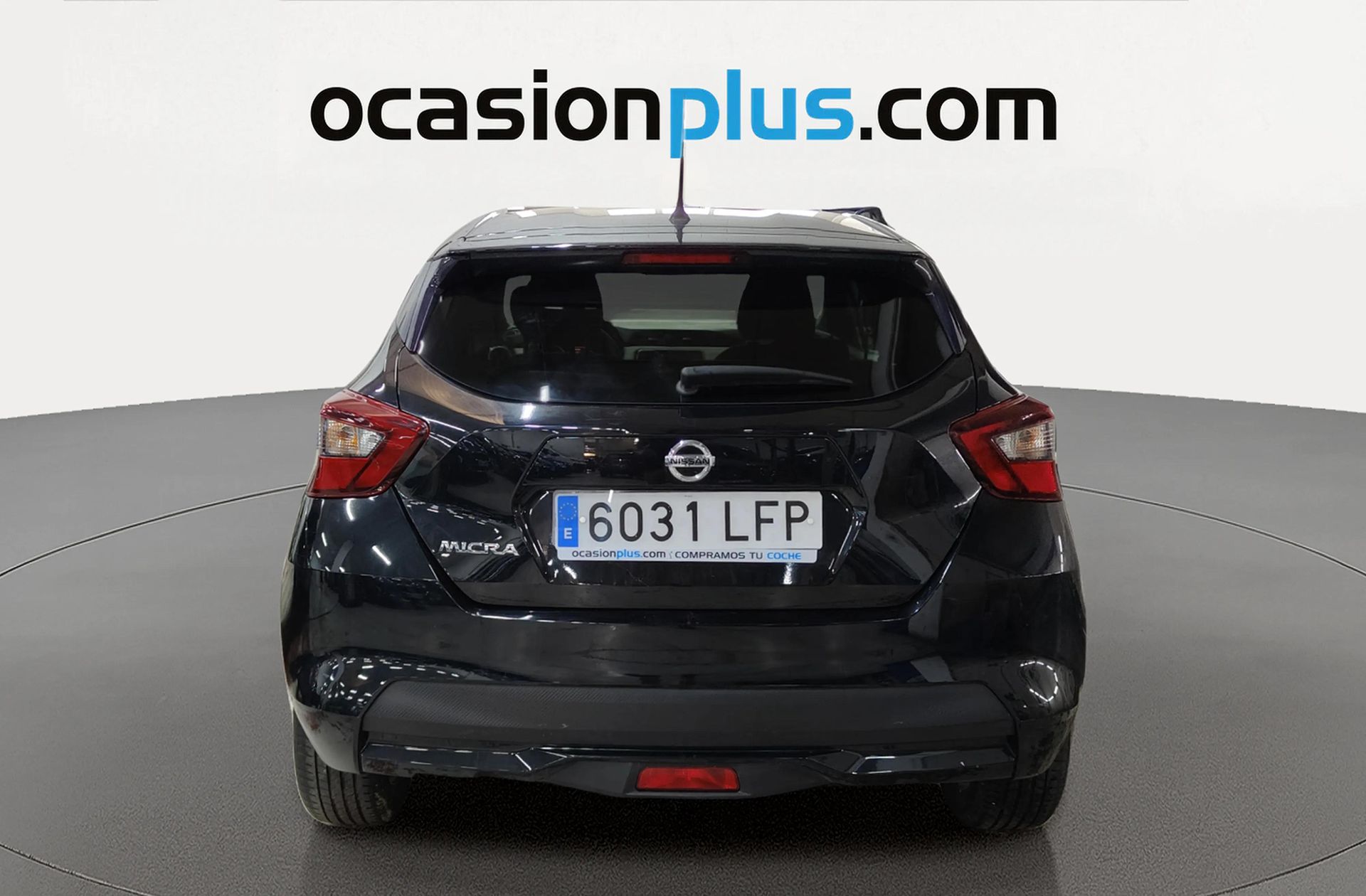 Nissan Micra IG-T 100 Acenta - foto 12