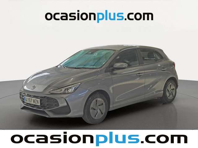 MG MG3 1.5 Standard (116 CV) de segunda mano