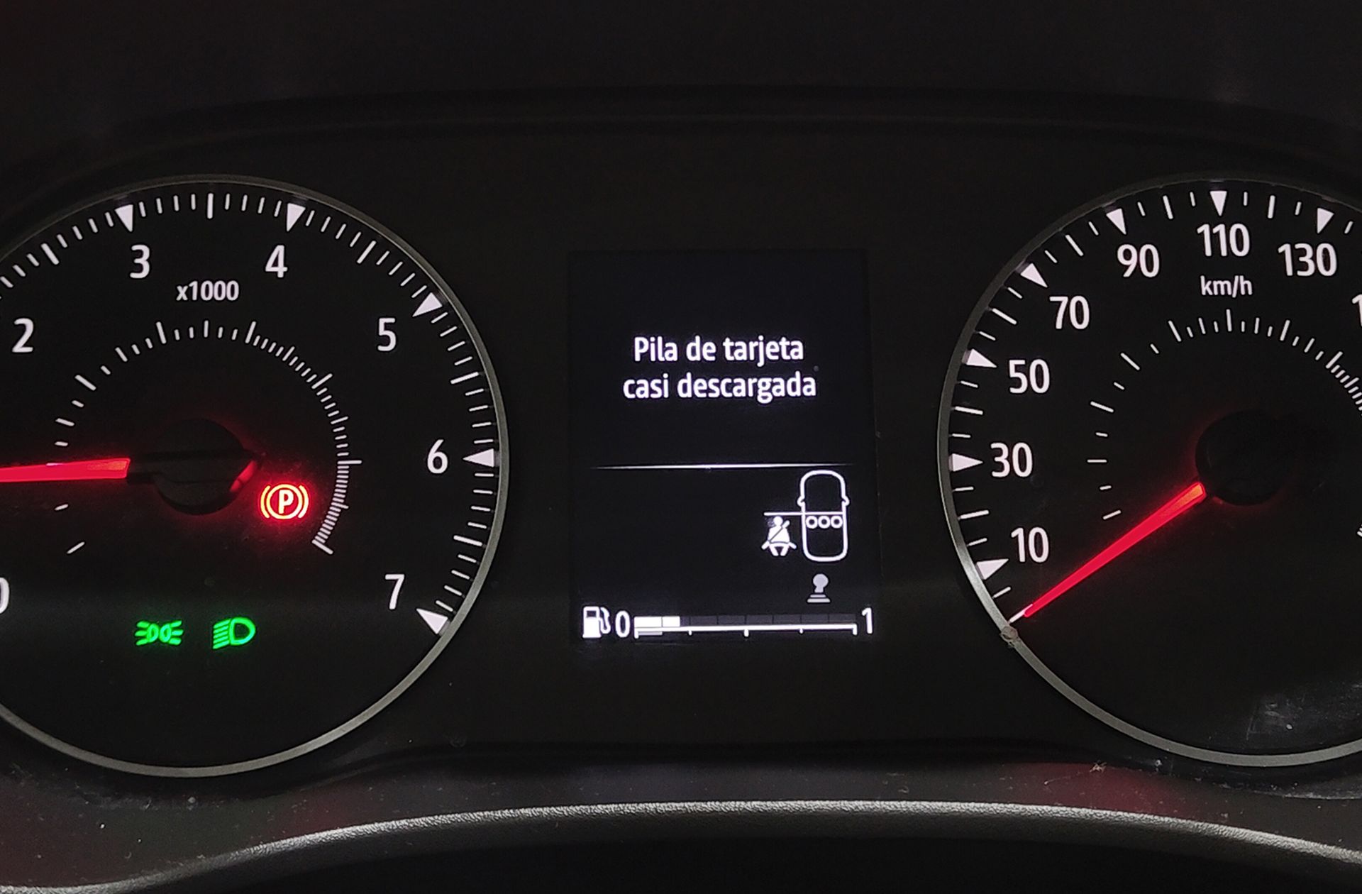 Dacia Sandero Stepway Expression TCe - foto 23