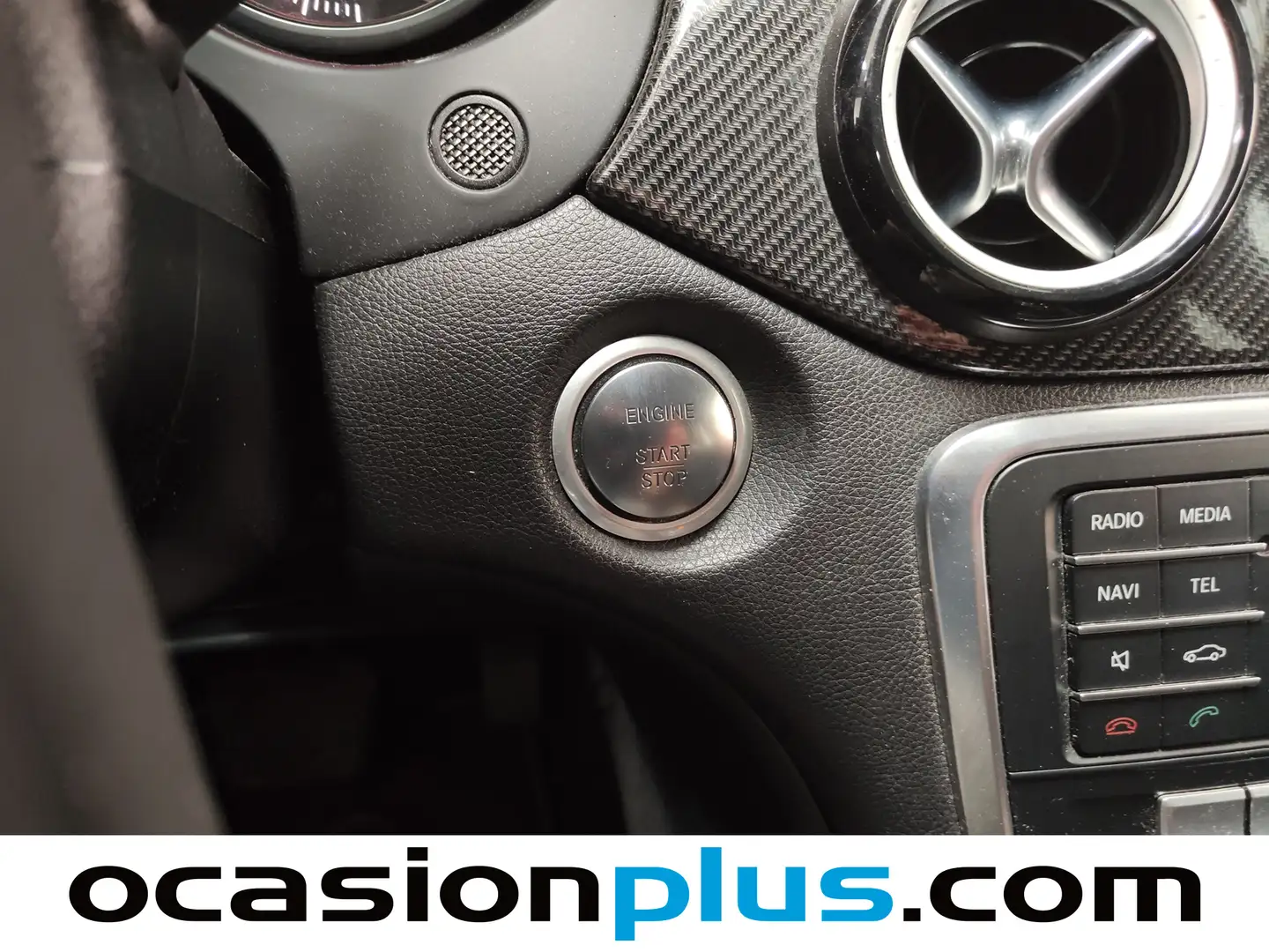 Foto Mercedes GLA Mercedes-Benz GLA 180 (122 CV) PACK AMG