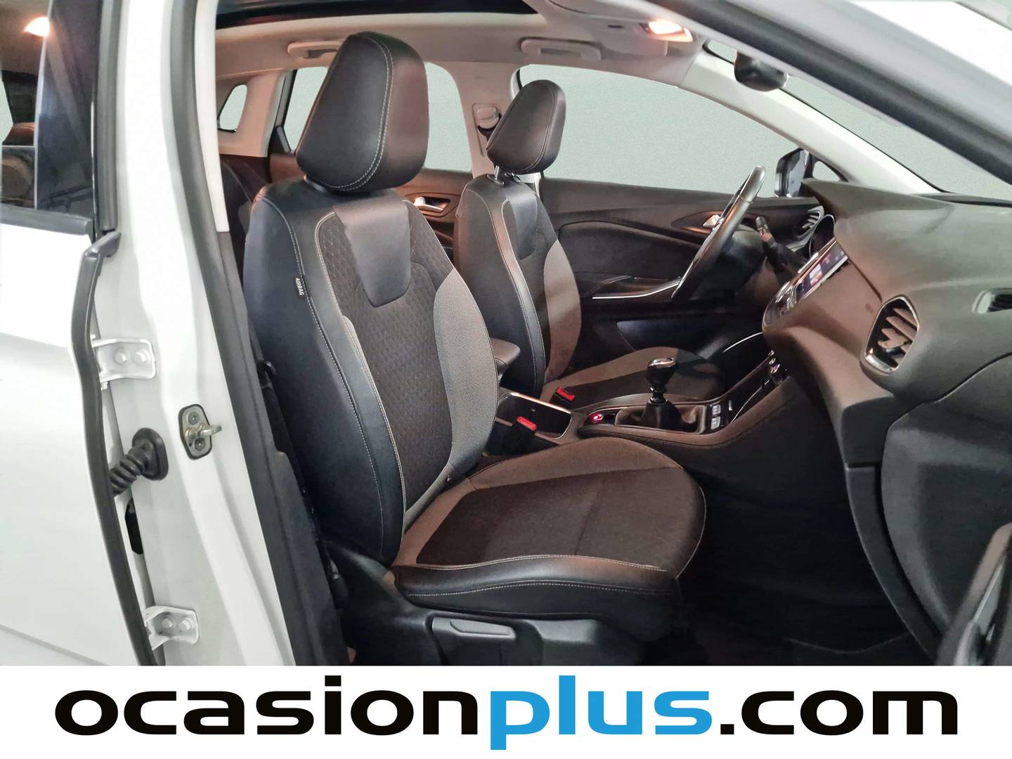 Opel Grandland X Opel Grandland X 1.2 Turbo Excellence (130 CV) 2018