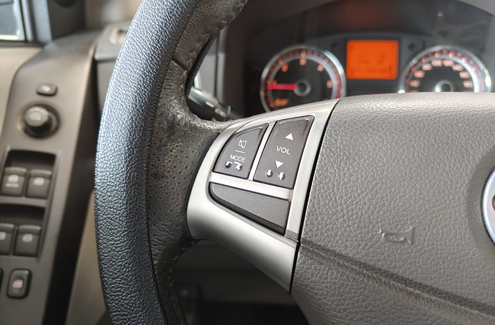 SsangYong Korando D20T Premium 4x2 - foto 24