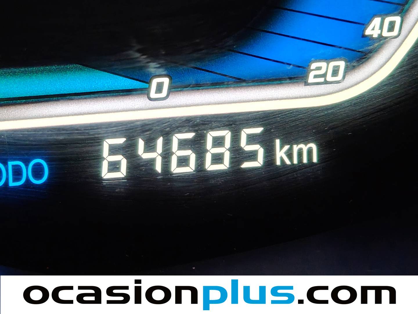 Foto SWM G01 SWM G01 1.5T Luxury (131 CV)