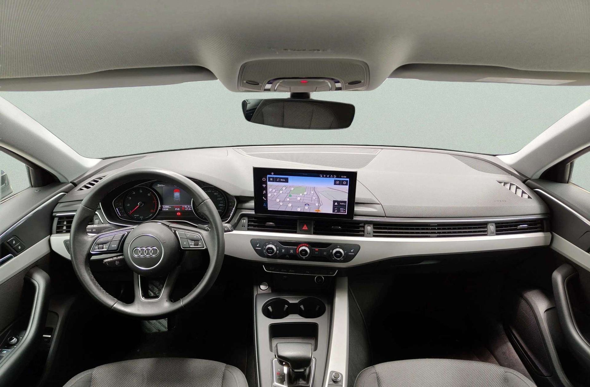 Audi A4 Avant Advanced 35 TFSI S tronic - foto 6