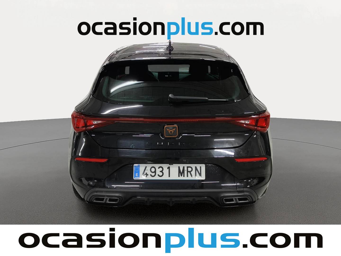 Foto Cupra León CUPRA León 1.5 eTSI DSG (150 CV)