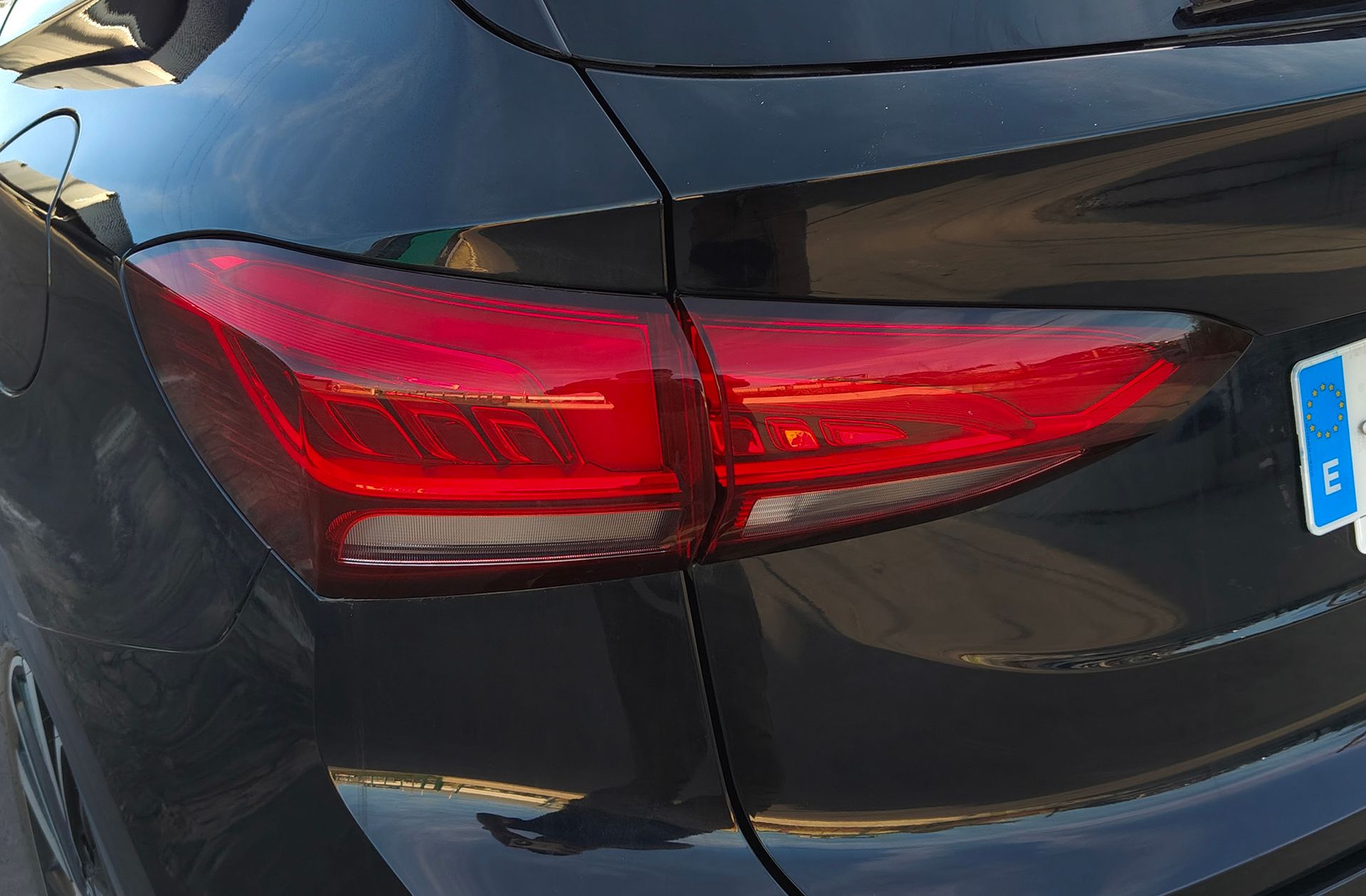 MG ZS 1.5 Hybrid+ Luxury - foto 21