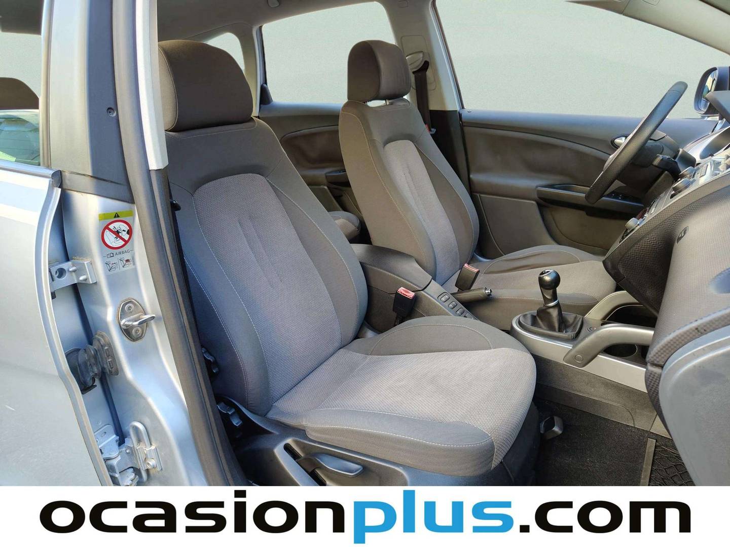 Seat Altea XL Seat Altea XL 1.6 TDI E-Ecomotive Style (105 CV) manual