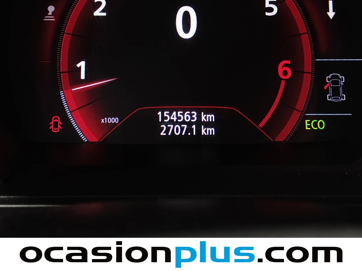 Renault Mégane Renault Megane Intens Energy TCe (100 CV) seminuevo