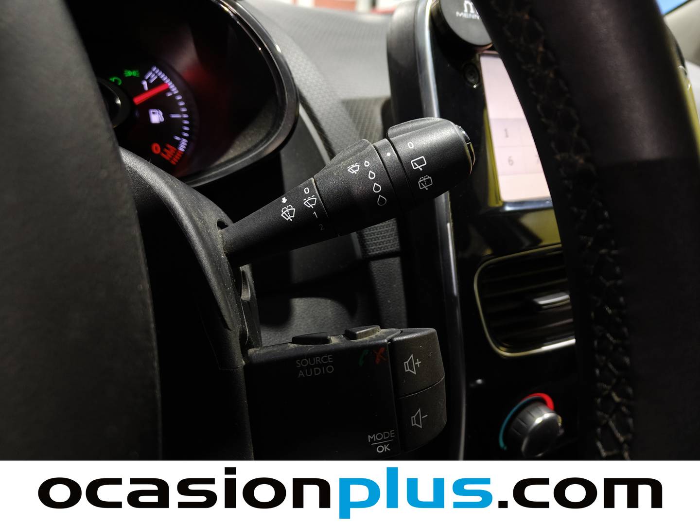 Foto Renault Clio Renault Clio Limited 1.2 16v  (75 CV)