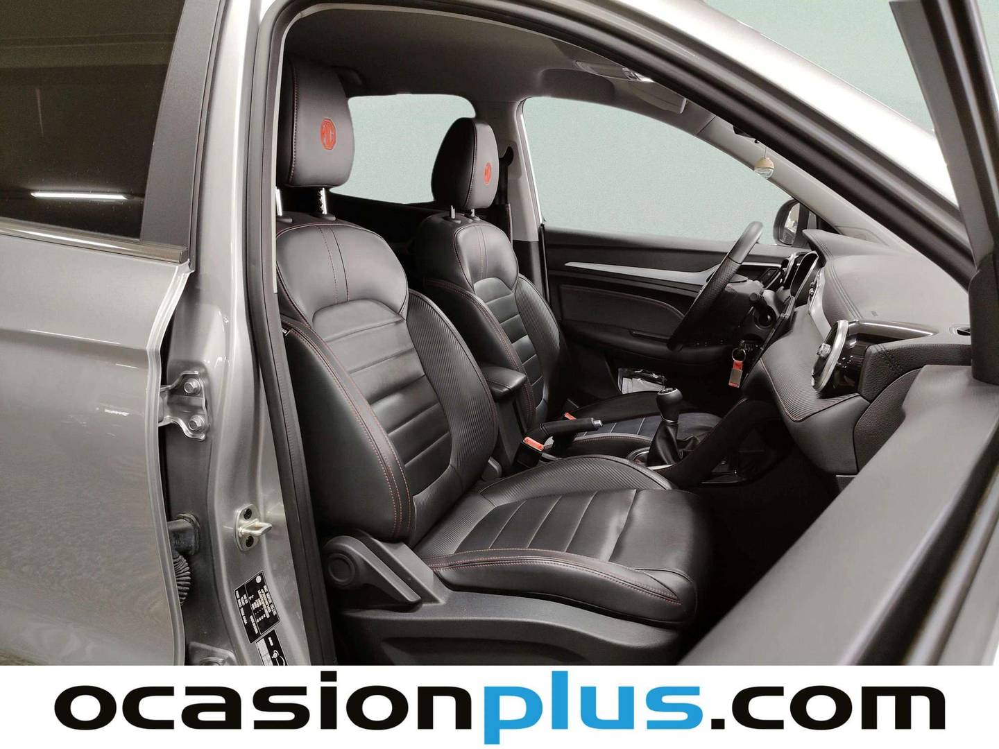 MG ZS MG ZS 1.5 Luxury (106 CV) gasolina