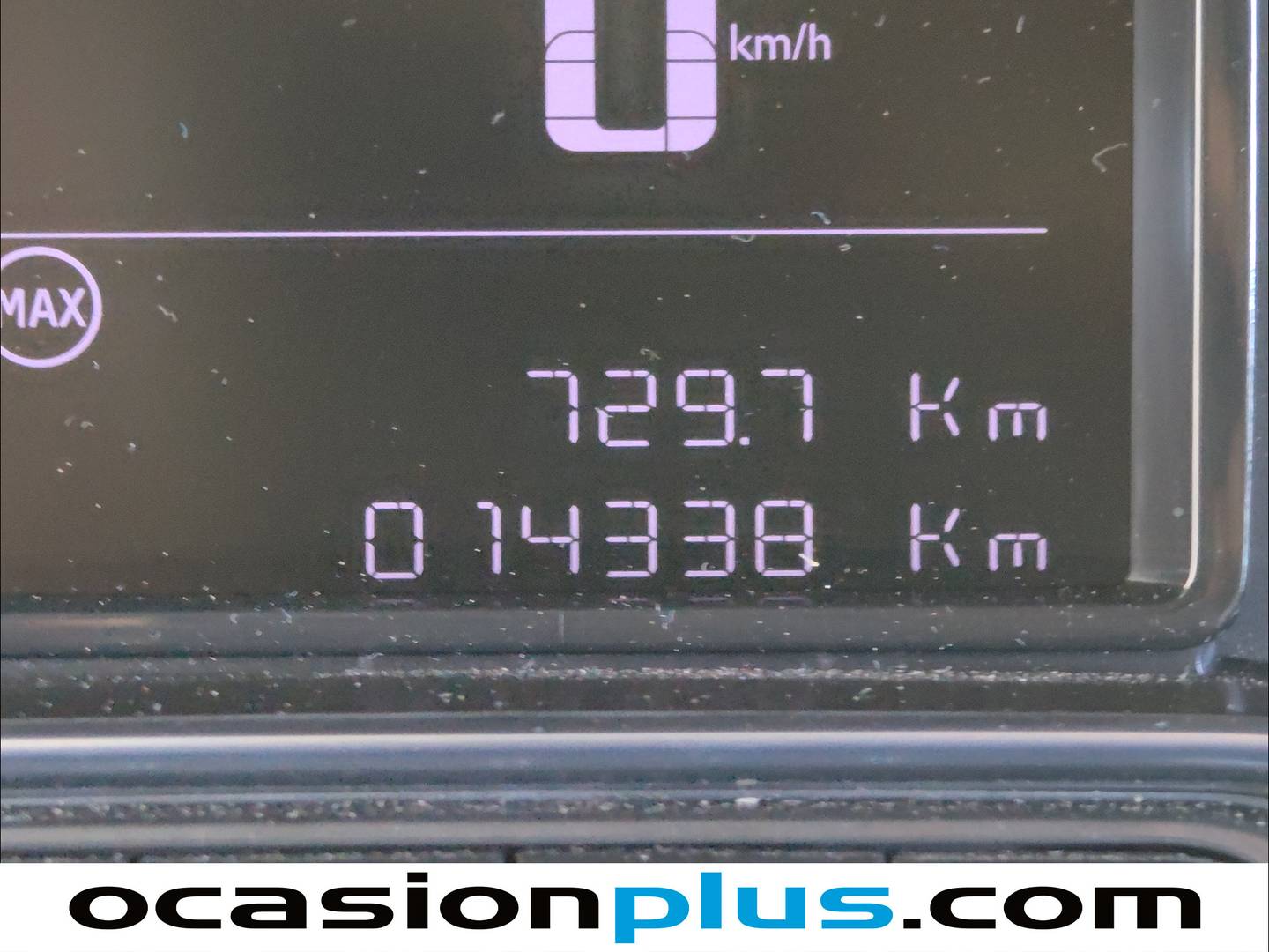 Citroën C3 Citroën C3 PureTech 82 Shine (83 CV) seminuevo
