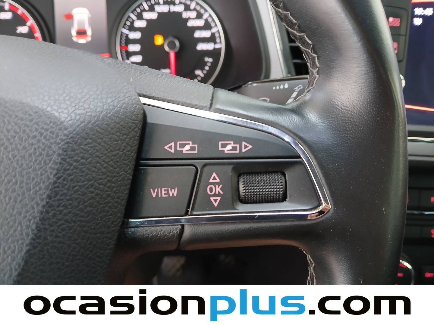 Seat León Seat León ST 1.5 EcoTSI S&S Style Edition Nav (130 CV) km 0
