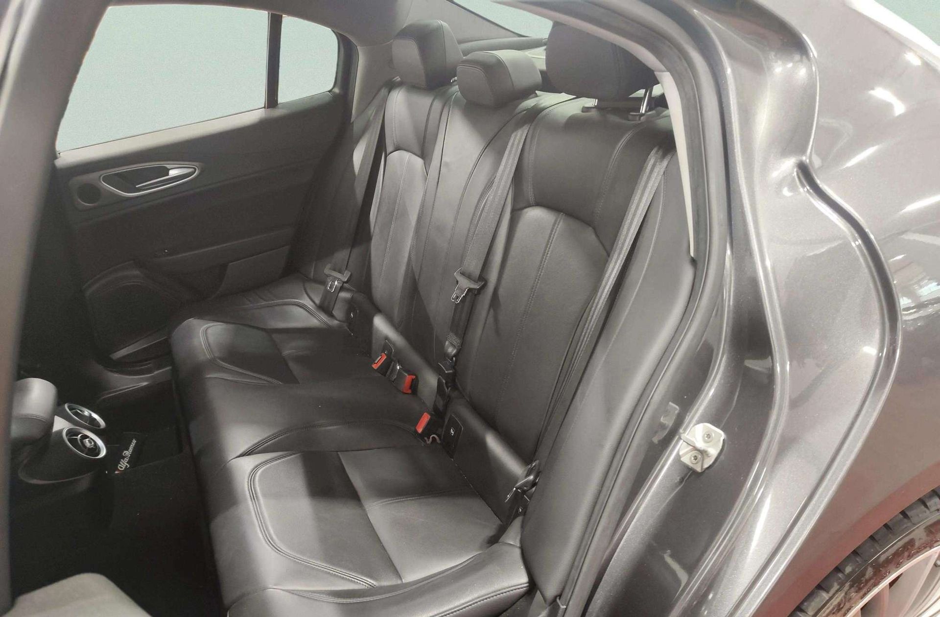 Alfa Romeo Giulia 2.2 Diesel Super - foto 11