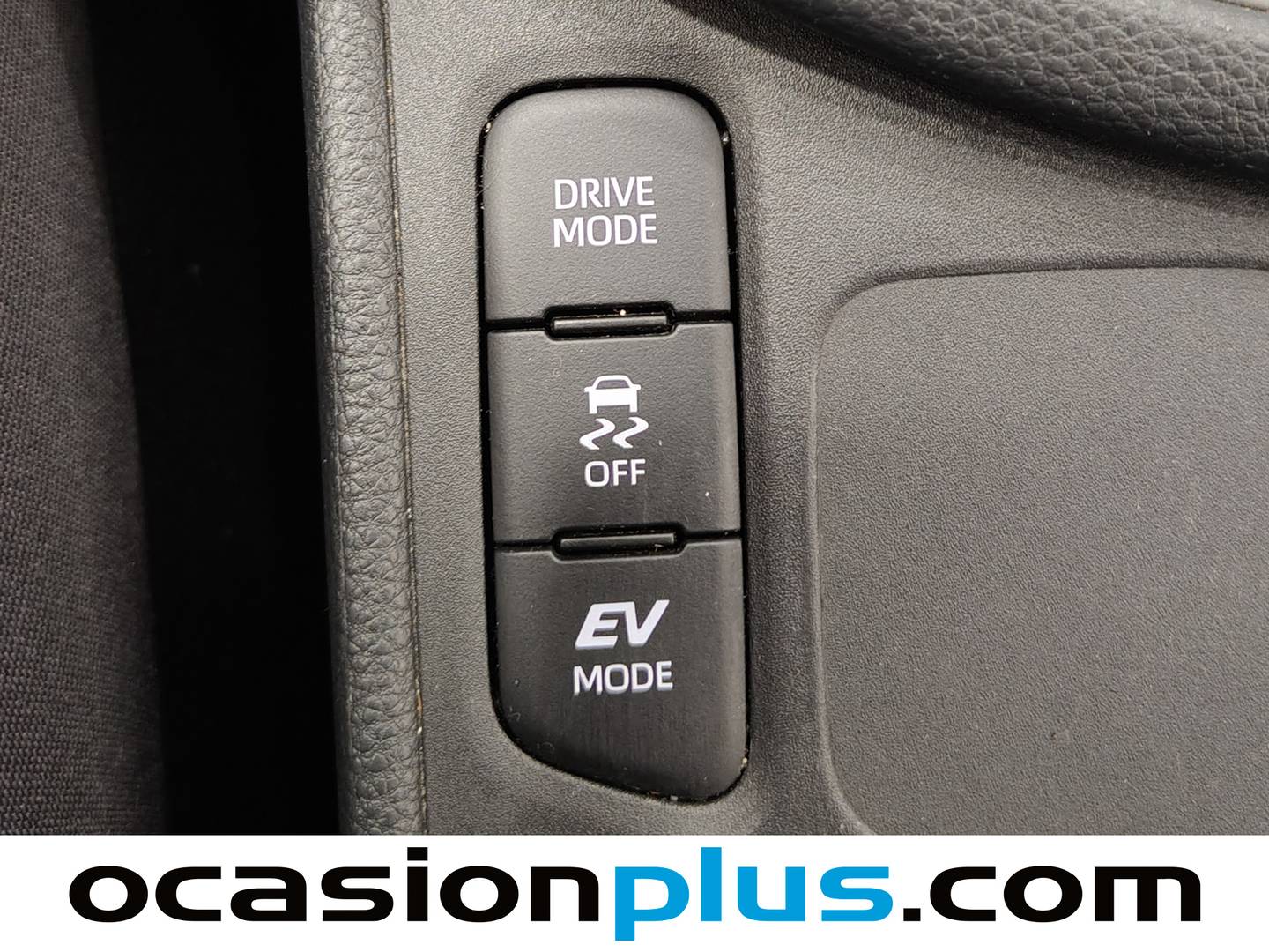 Foto Toyota Yaris Toyota Yaris 120H Active Plus (116 CV)