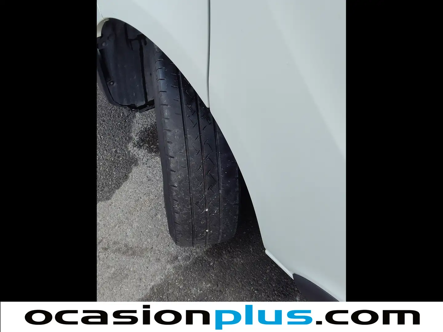 Foto Renault Trafic Renault Trafic Furgon L1H1 Blue dCi (130 CV)