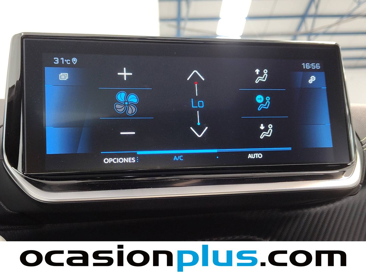 Peugeot 208 Peugeot 208 BlueHDi 100 S&S GT Pack (100 CV) manual