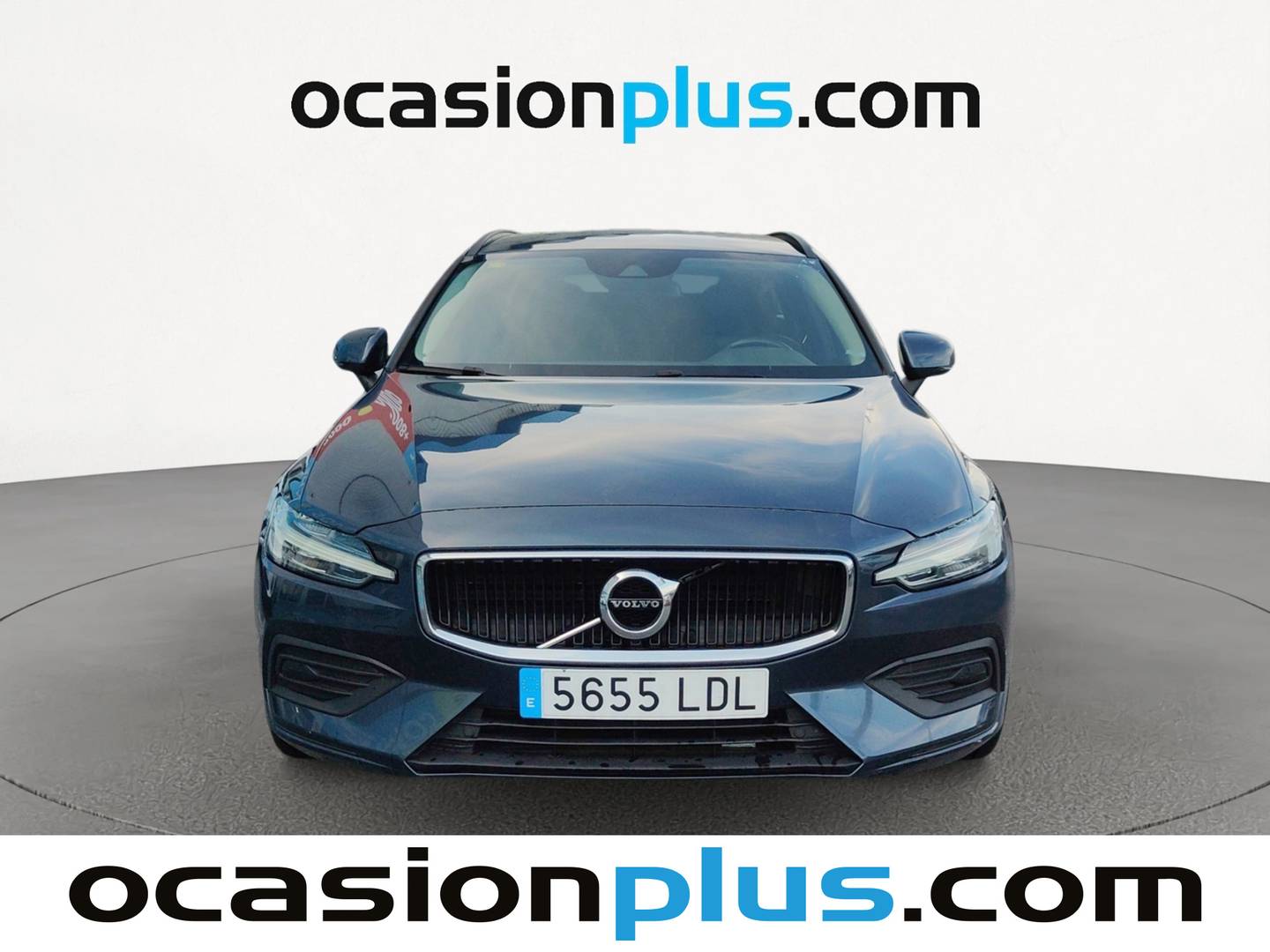 Foto Volvo V60 Volvo V60 D4 Momentum (190 CV)