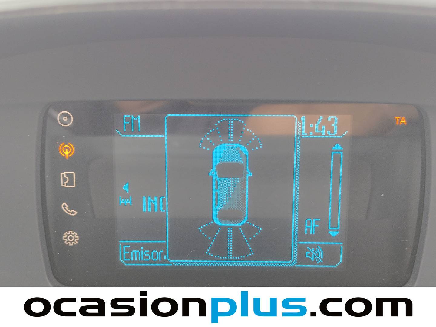 Extras y acabados del Ford C-Max Ford C-Max 1.0 EcoBoost S&S Trend (125 CV)