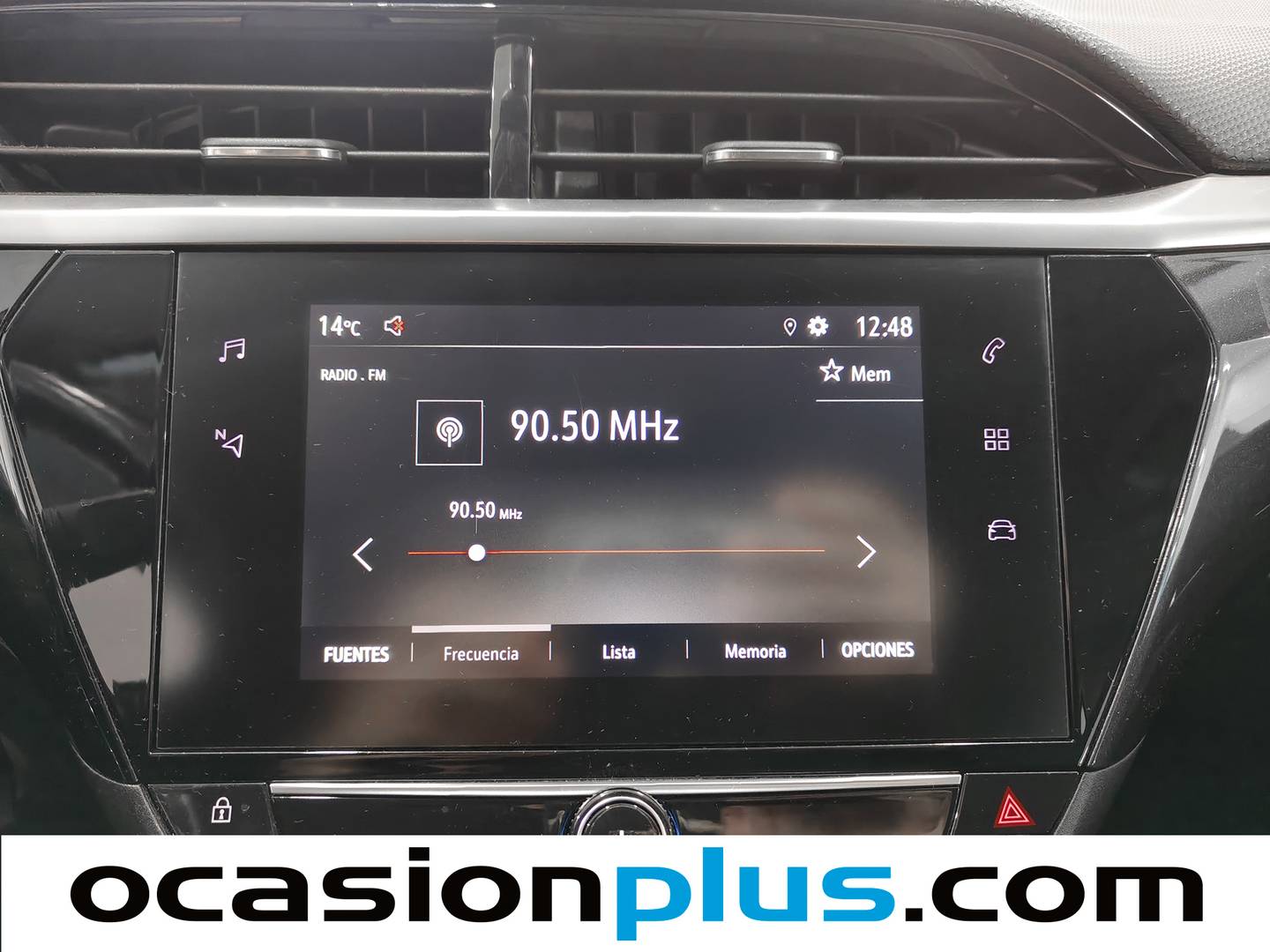 Opel Corsa Opel Corsa 1.2 Turbo XHL Elegance (100 CV) km 0