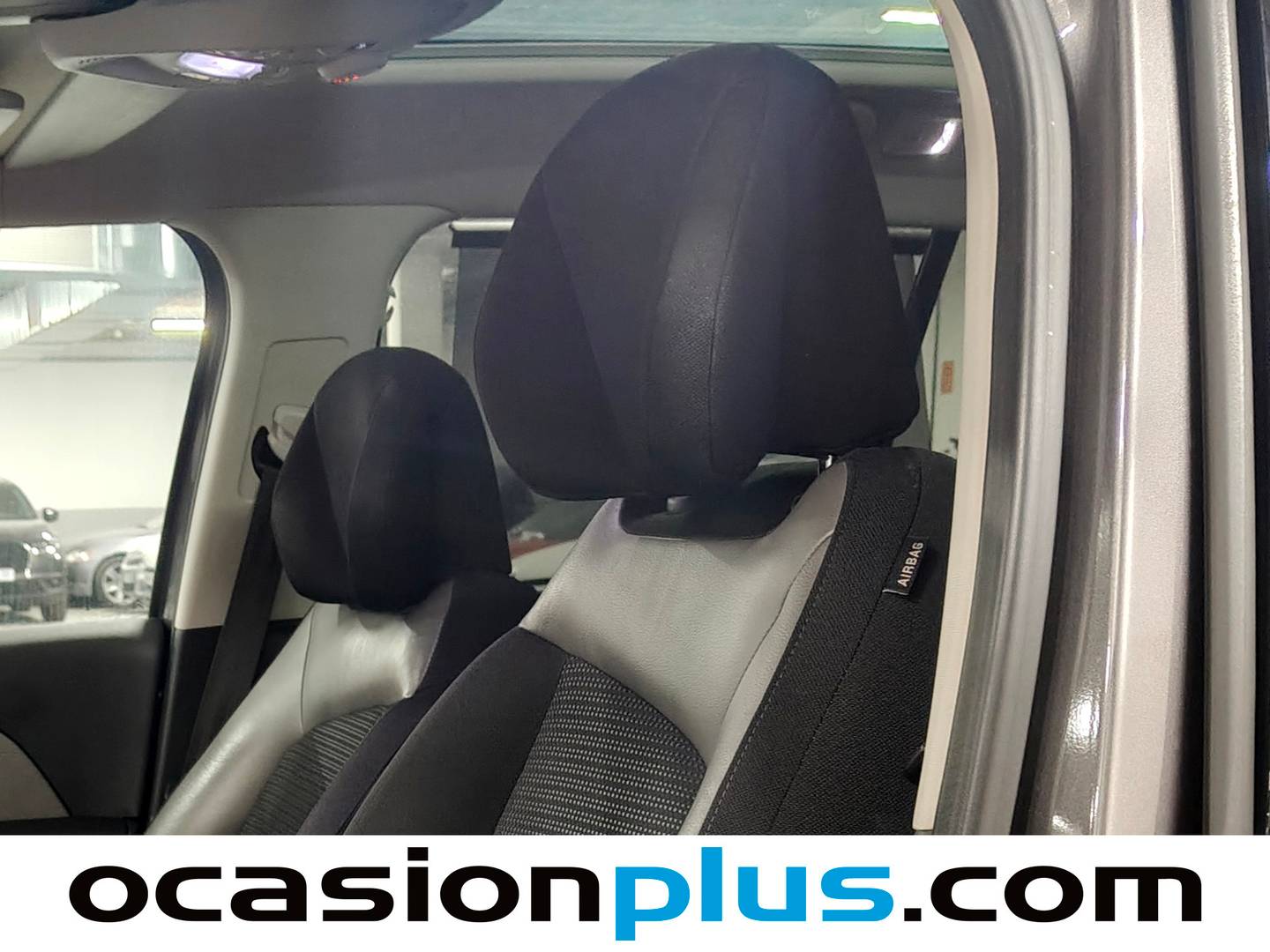Extras del Citroën Grand C4 Picasso Citroën Grand C4 Picasso 2.0 BlueHDI Shine EAT6 (150 CV)