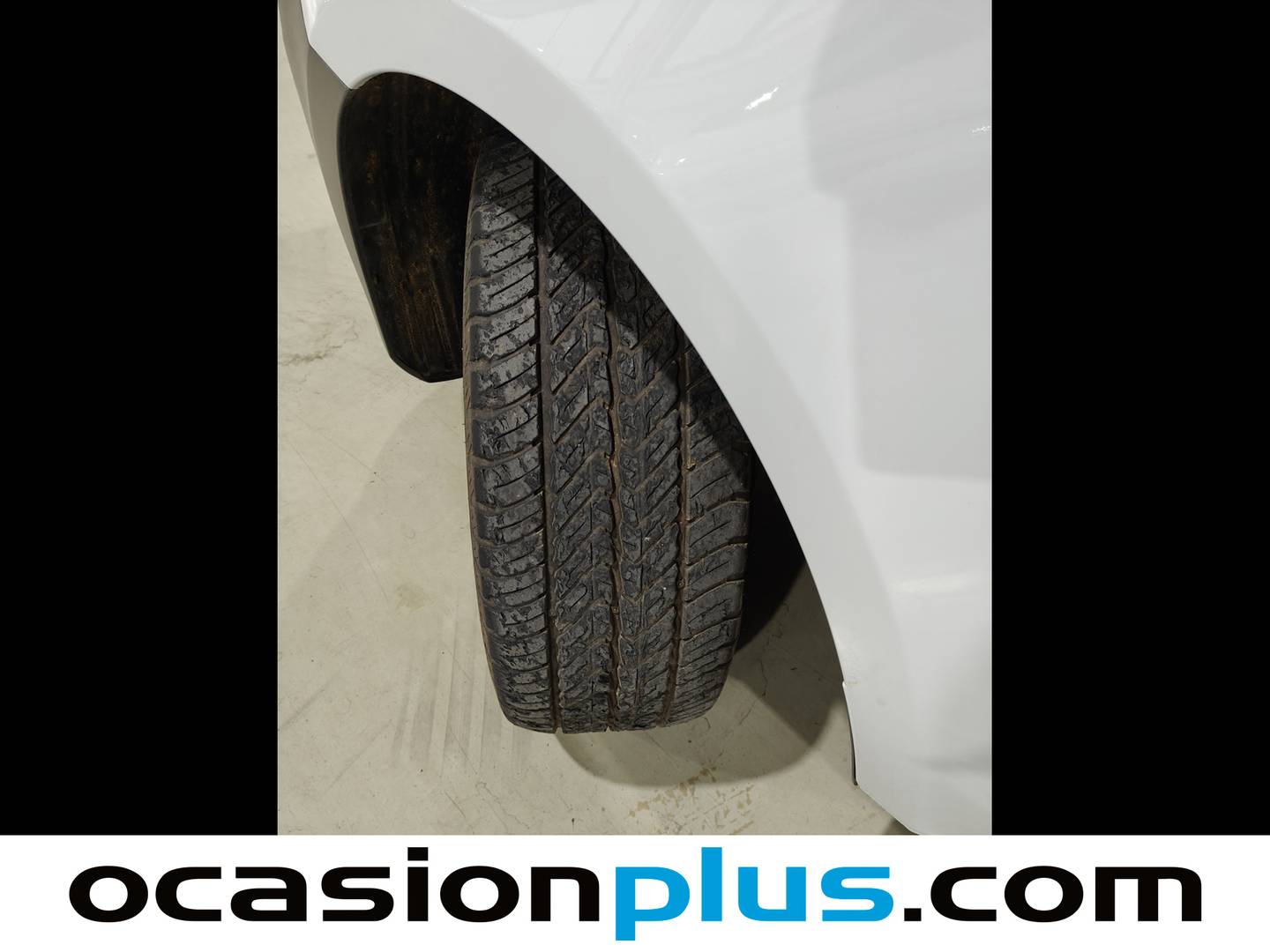 Foto Mercedes Vito Mercedes-Benz Vito 114 CDI Tourer Pro Larga AT (136 CV) 9 Plazas